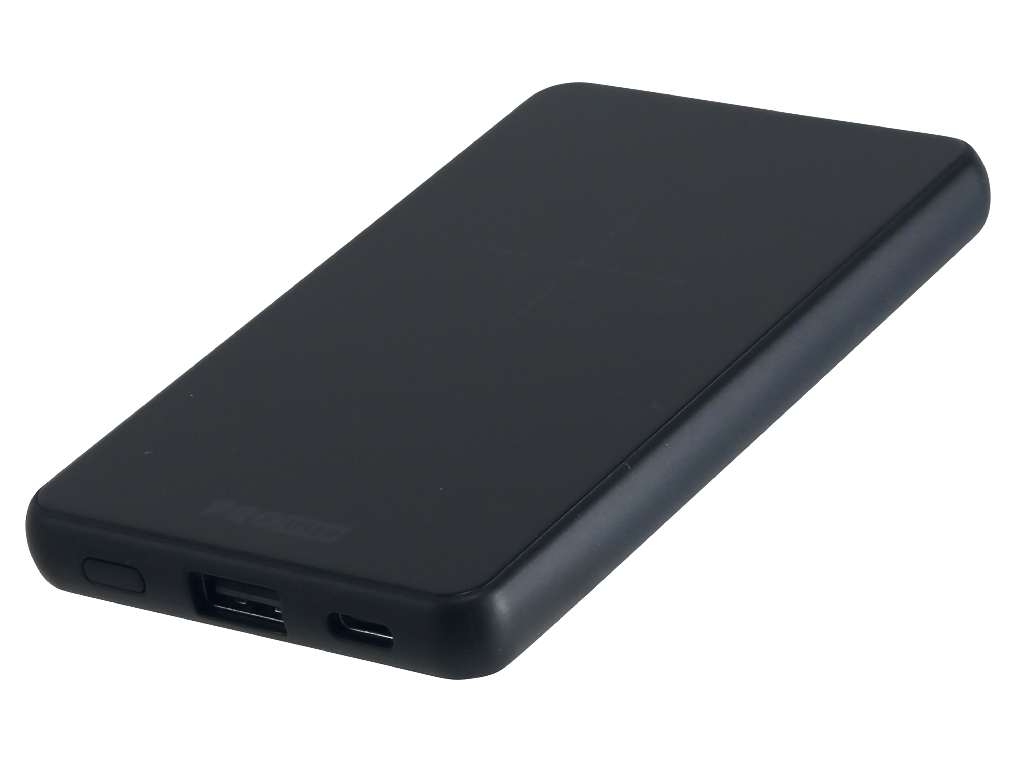 PROUSER Powerbank 5000 mAh, magnetisch PROUSER Powerbank 5000 mAh, magnetisch