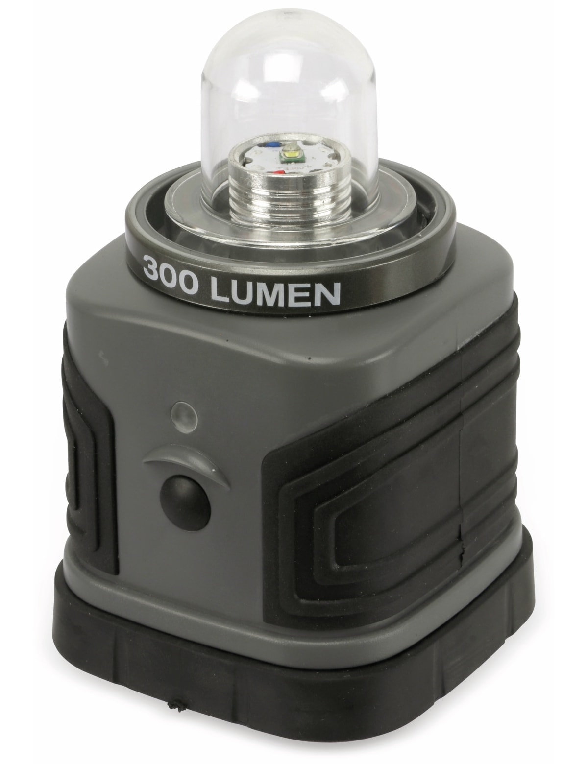 DYNAMAX LED-Campingleuchte 300 lm, B-Ware
