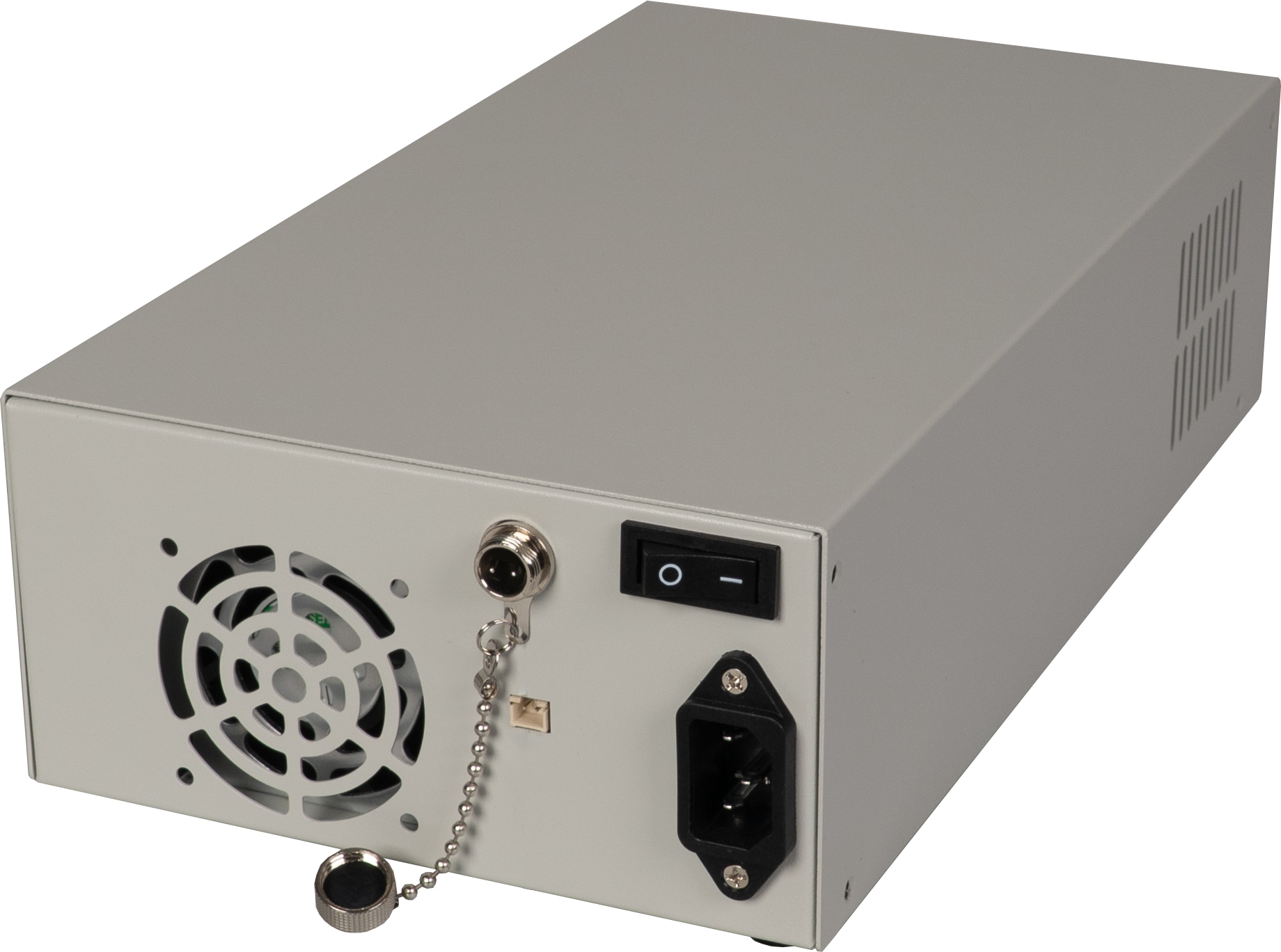 JOY-IT Labornetzgerät JT-PS1440-C-Pro, 1440 W, 0...60 V, 0...24 A, RS485