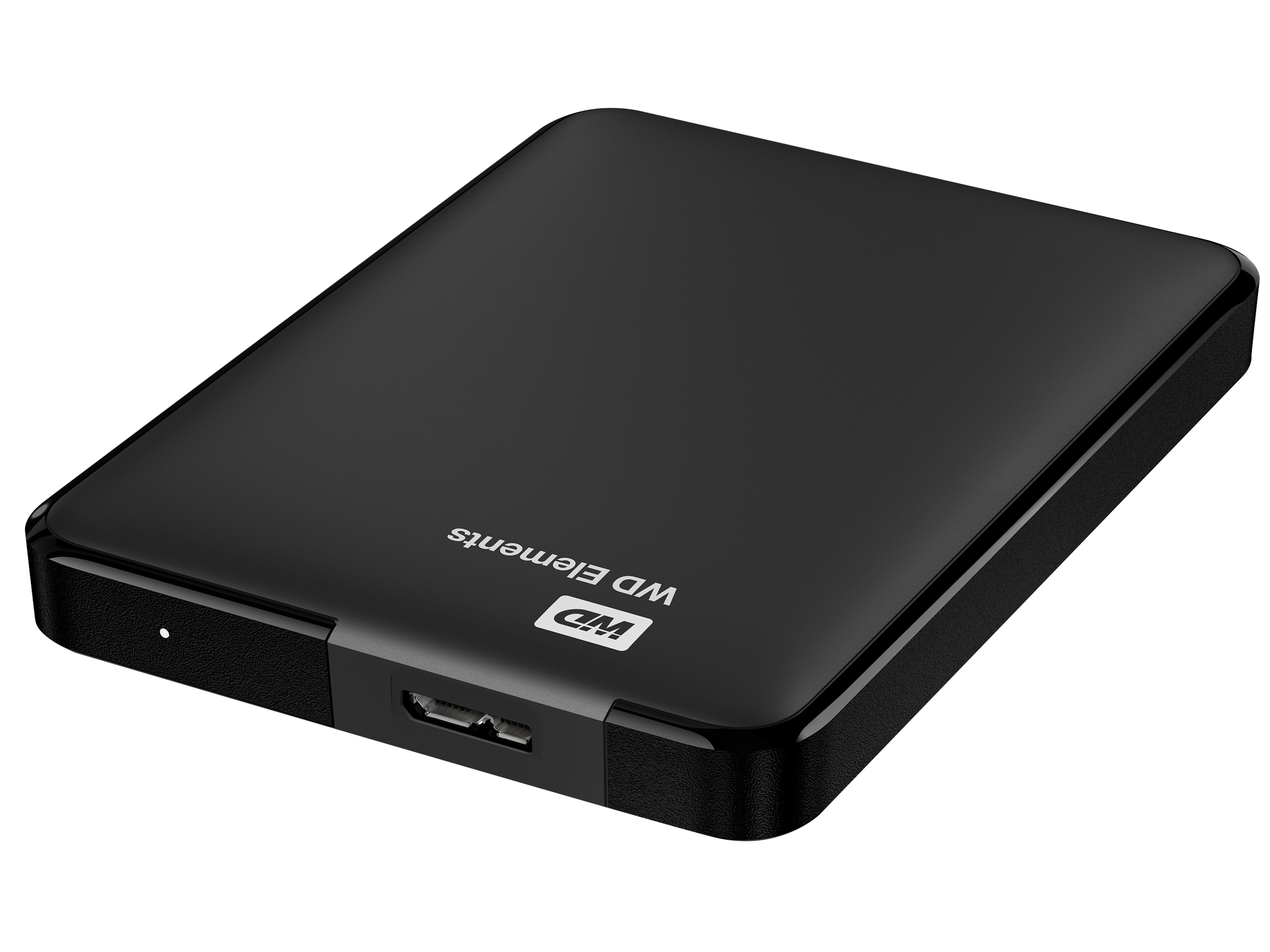 WD USB 3.0 HDD Elements Portable 1.5TB