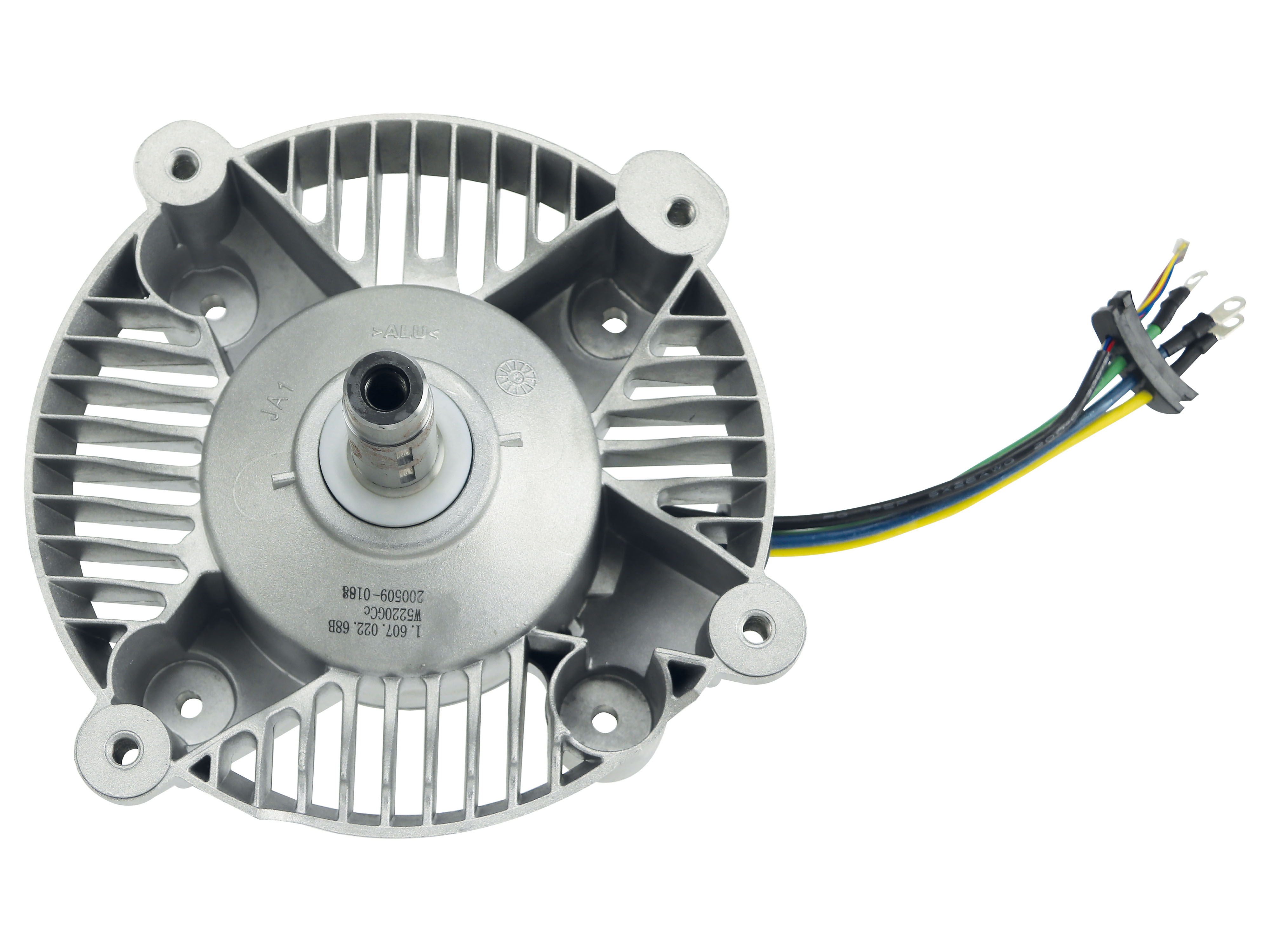 BOSCH BLDC-Motor 1.607.022.68B, 36 V-, 35 A, 1000 W