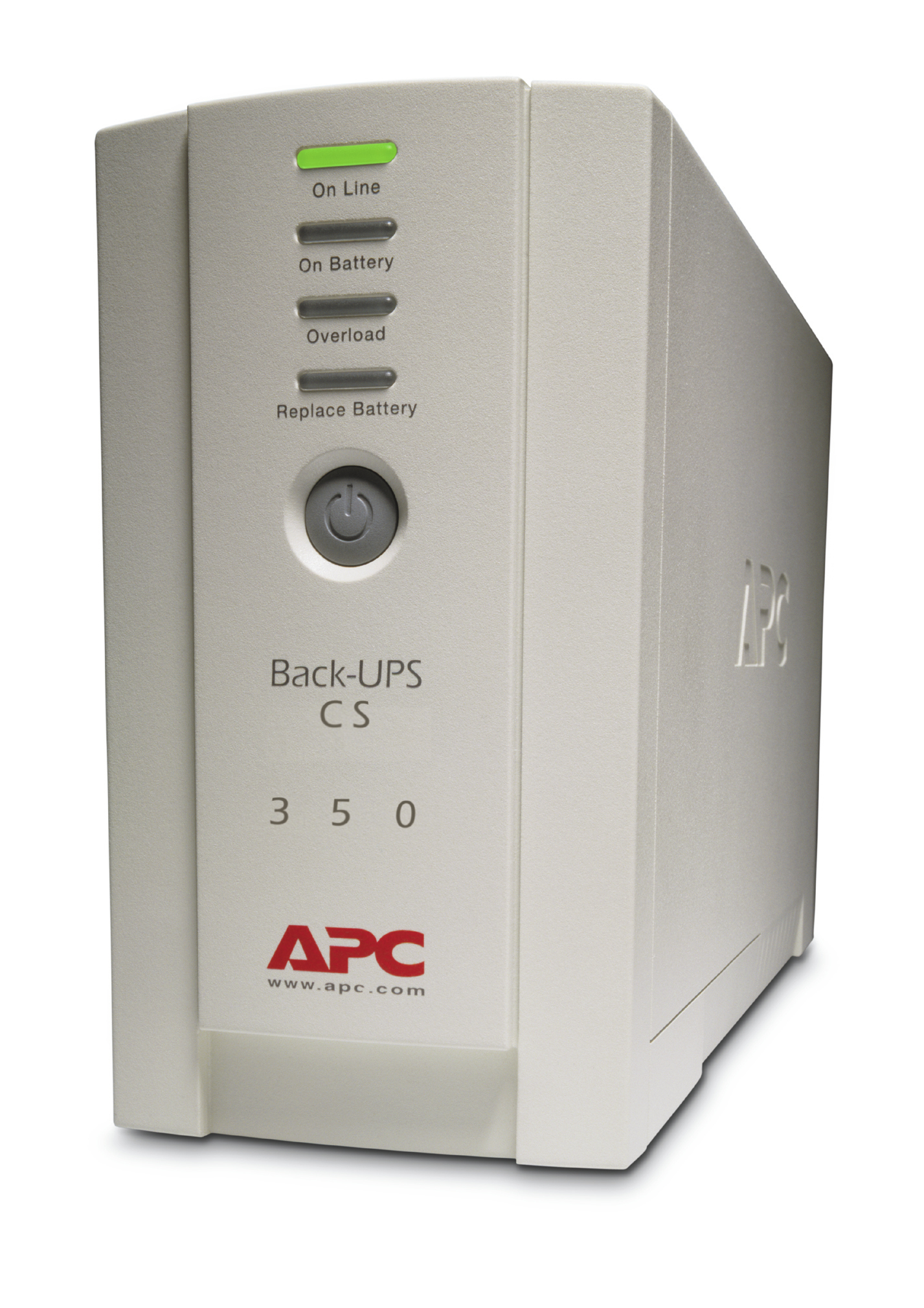 APC Back-UPS BK350EI 350VA, USV
