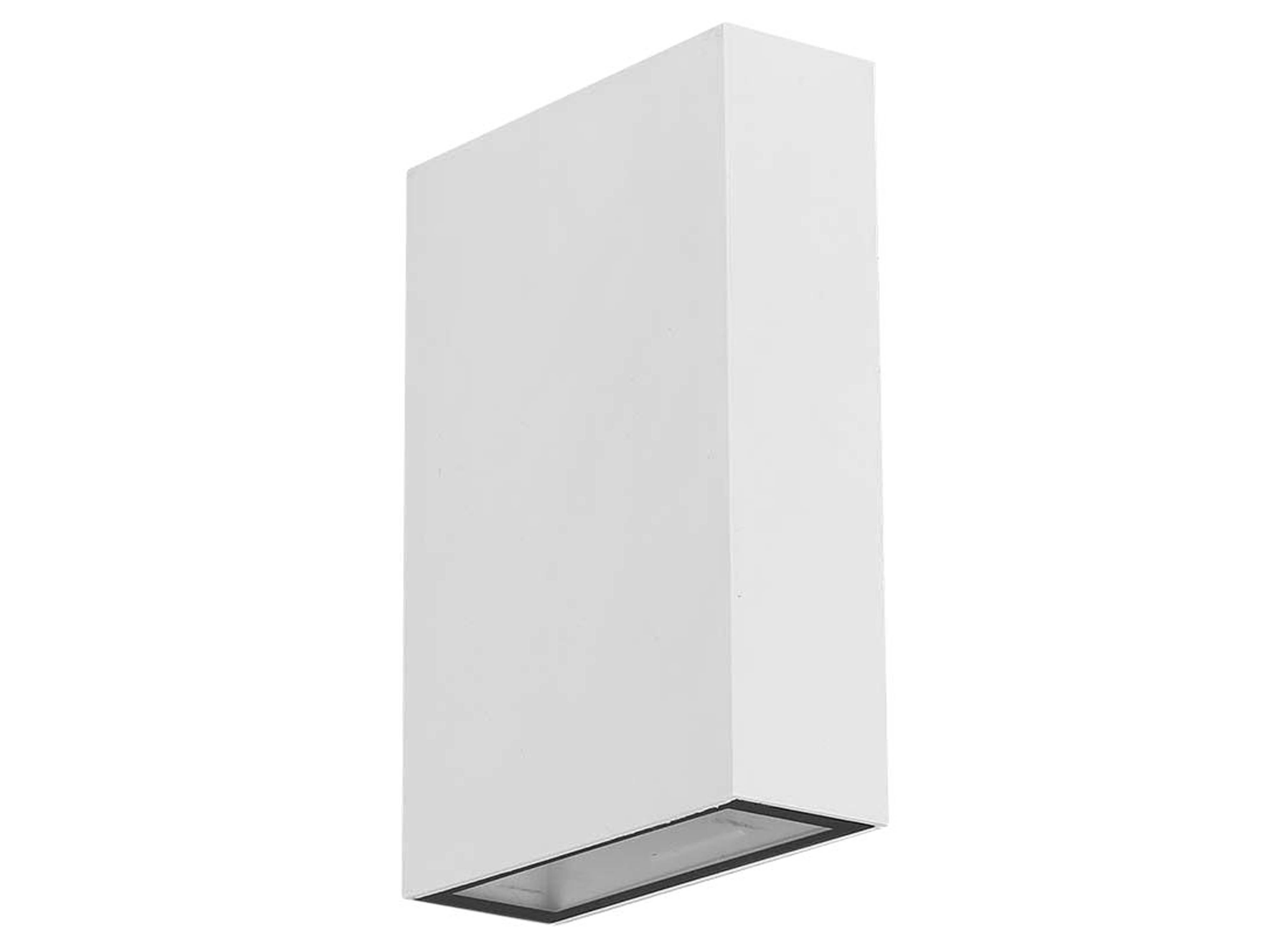 V-TAC LED-Wandleuchte VT-844, EEK: F, 4 W, 400 lm, 6400 K, weiß V-TAC LED-Wandleuchte VT-844, EEK: F, 4 W, 400 lm, 6400 K, weiß