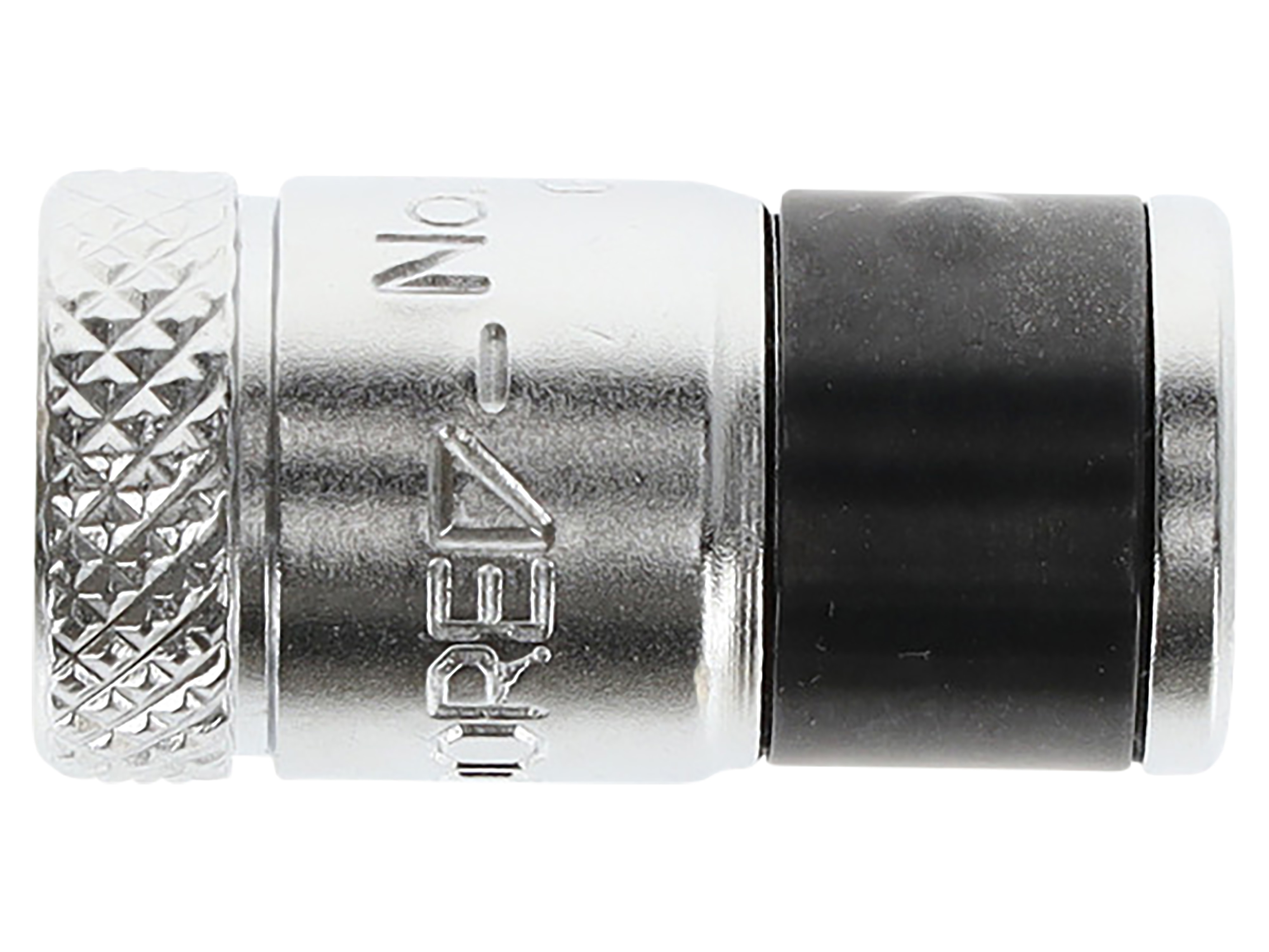 GEDORE BLAU Bit-Adapter, 1/4" sechskant auf 1/4" vierkant