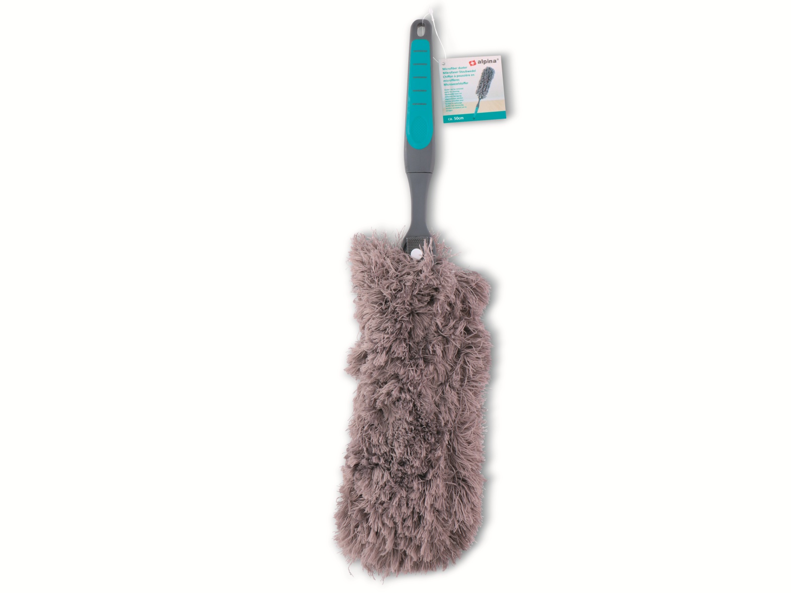 ALPINA Mikrofaser-Staubwedel, 50 cm ALPINA Mikrofaser-Staubwedel, 50 cm