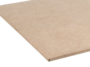 MDF-Platte