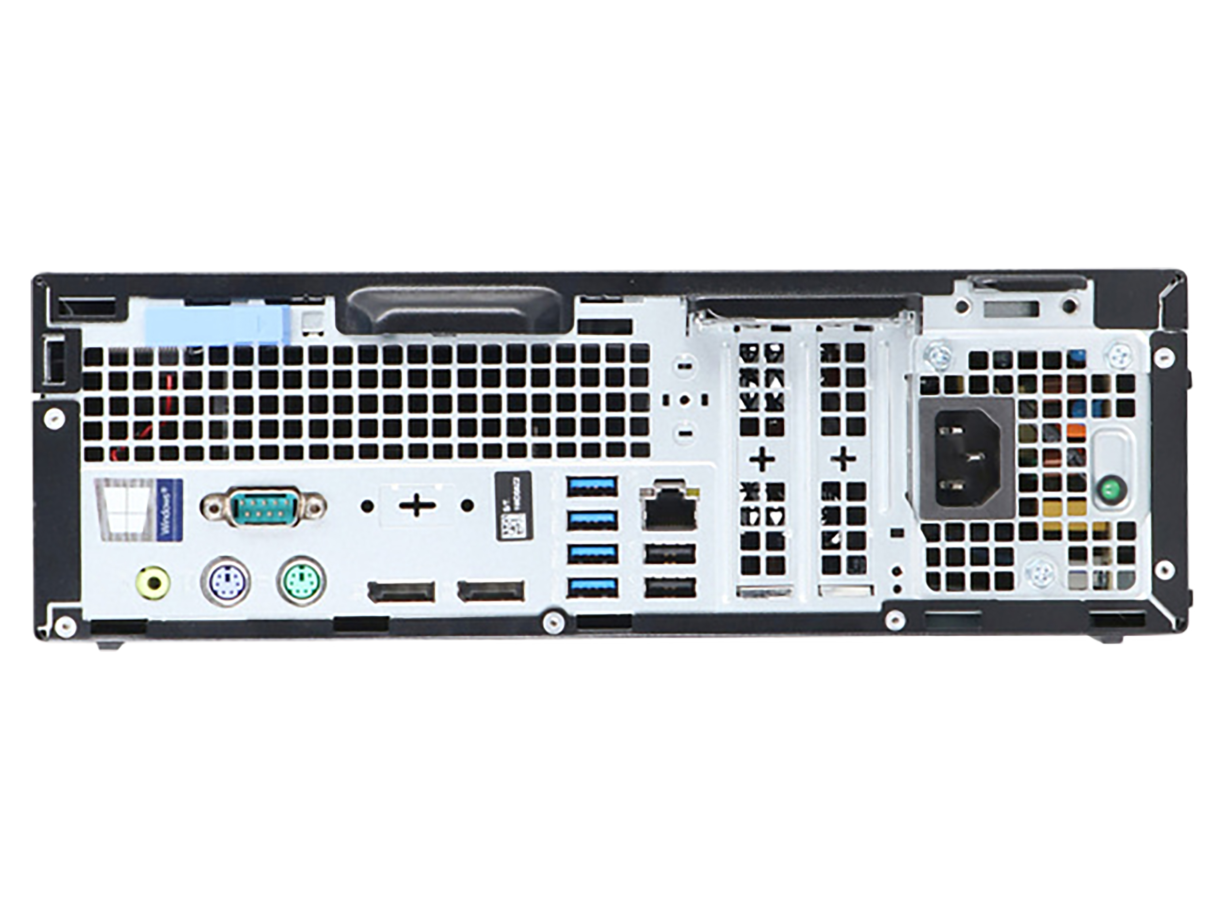 DELL PC Optiplex 7070 SFF, i3, 8GB, 256GB, Win11Home, refurbished