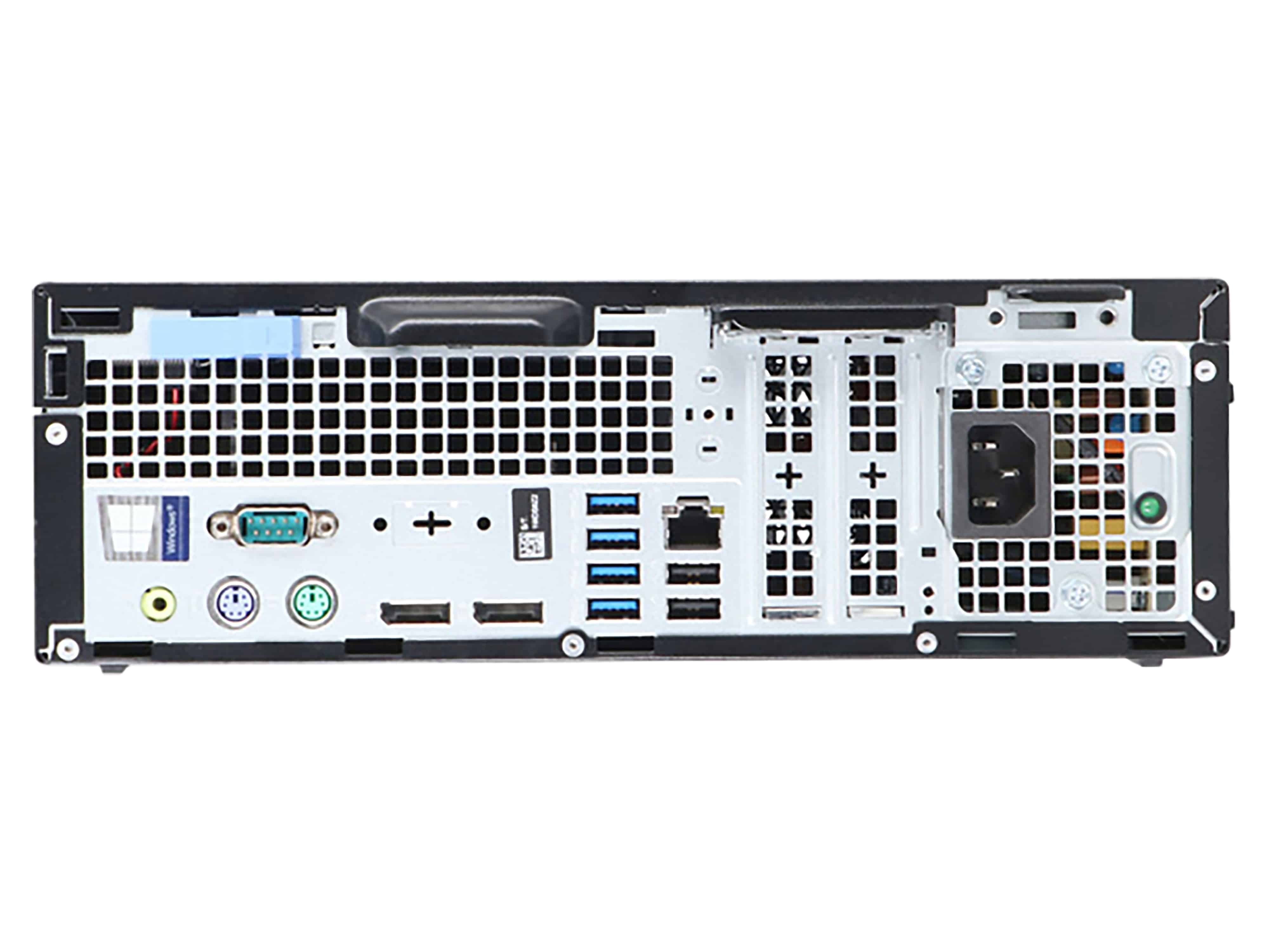 DELL PC Optiplex 7070 SFF, i3, 8GB, 256GB, Win11Home, refurbished DELL PC Optiplex 7070 SFF, i3, 8GB, 256GB, Win11Home, refurbished