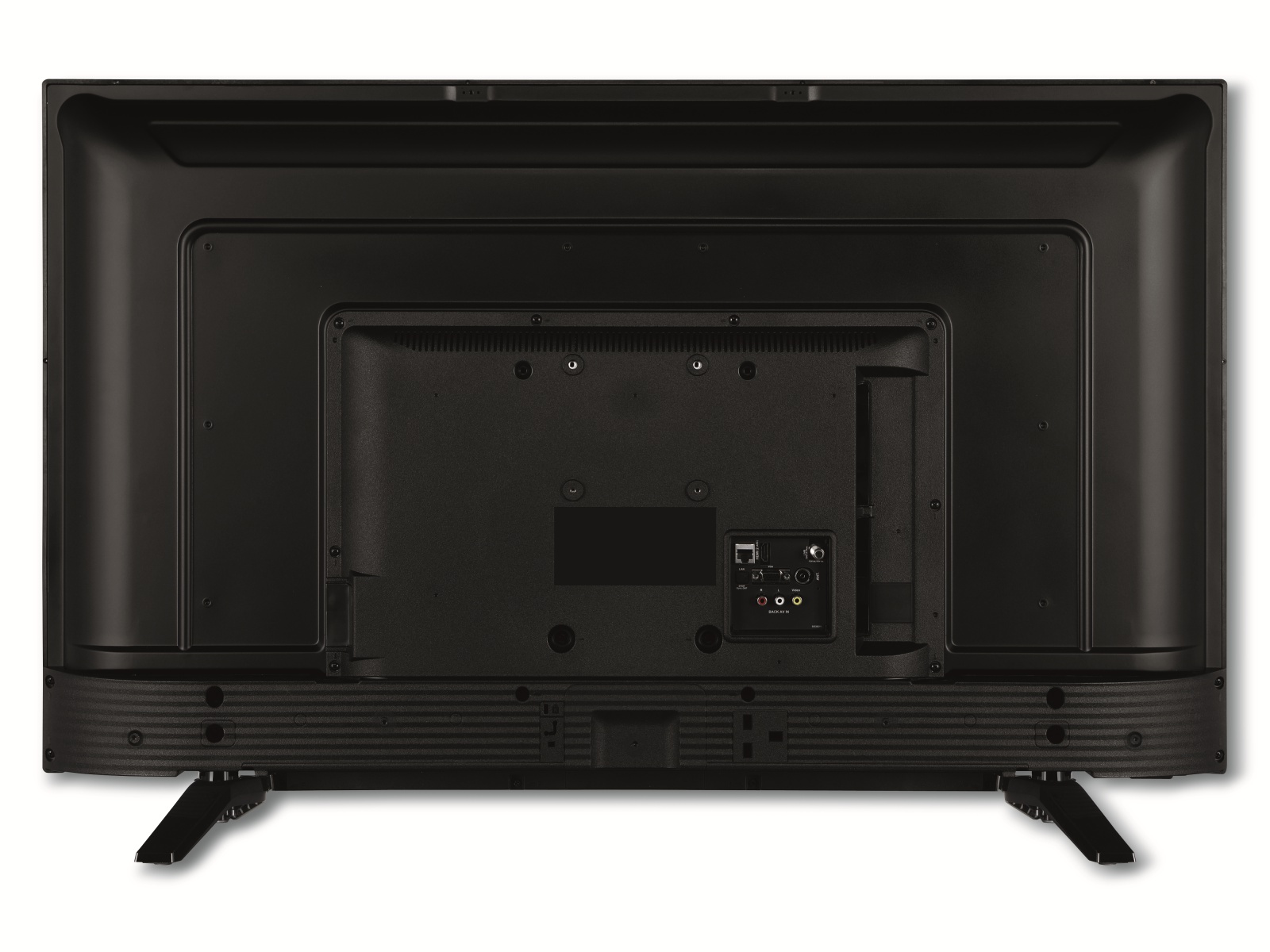 Toshiba LED-TV 42 LA 2063 DA, 106 cm (42"), FullHD, EEK E