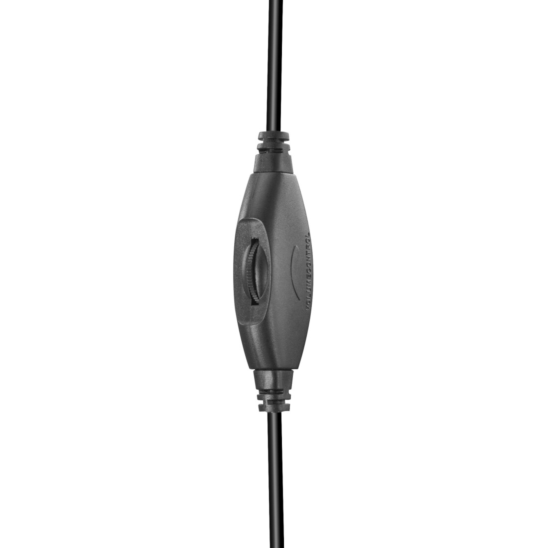HAMA Fernsehkopfhörer ShellTV II, Over-Ear, 6 m Kabel, schwarz