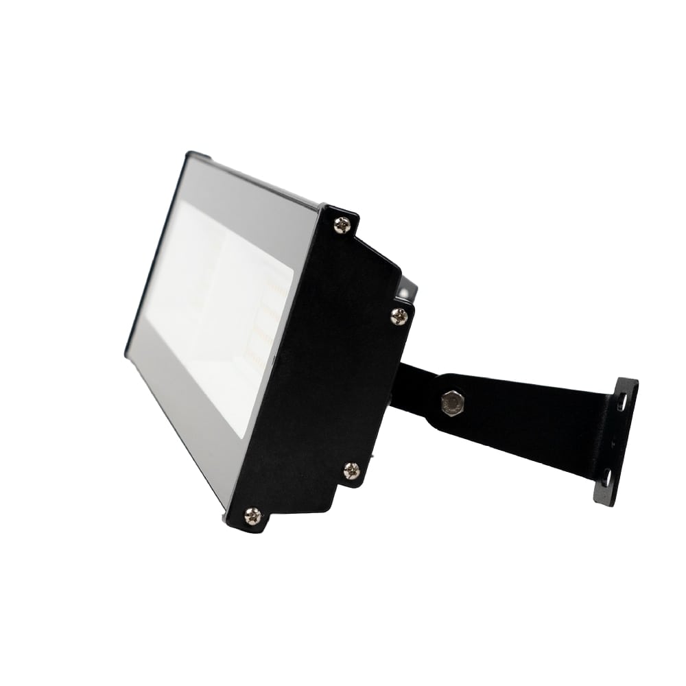 LUXULA LED-Hallenleuchte LX500142, HighBay, linear, 150W, 15000lm, 4000K