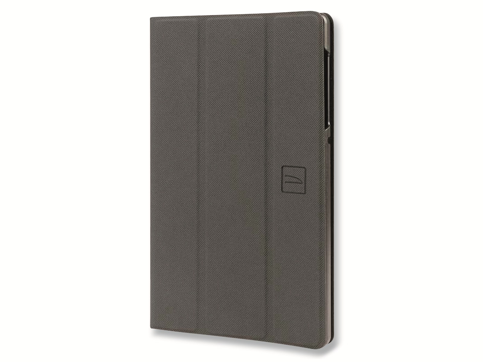 Tablet-Cover TUCANO TAB-GSA7L-BK, für Samsung Tab A7 Lite