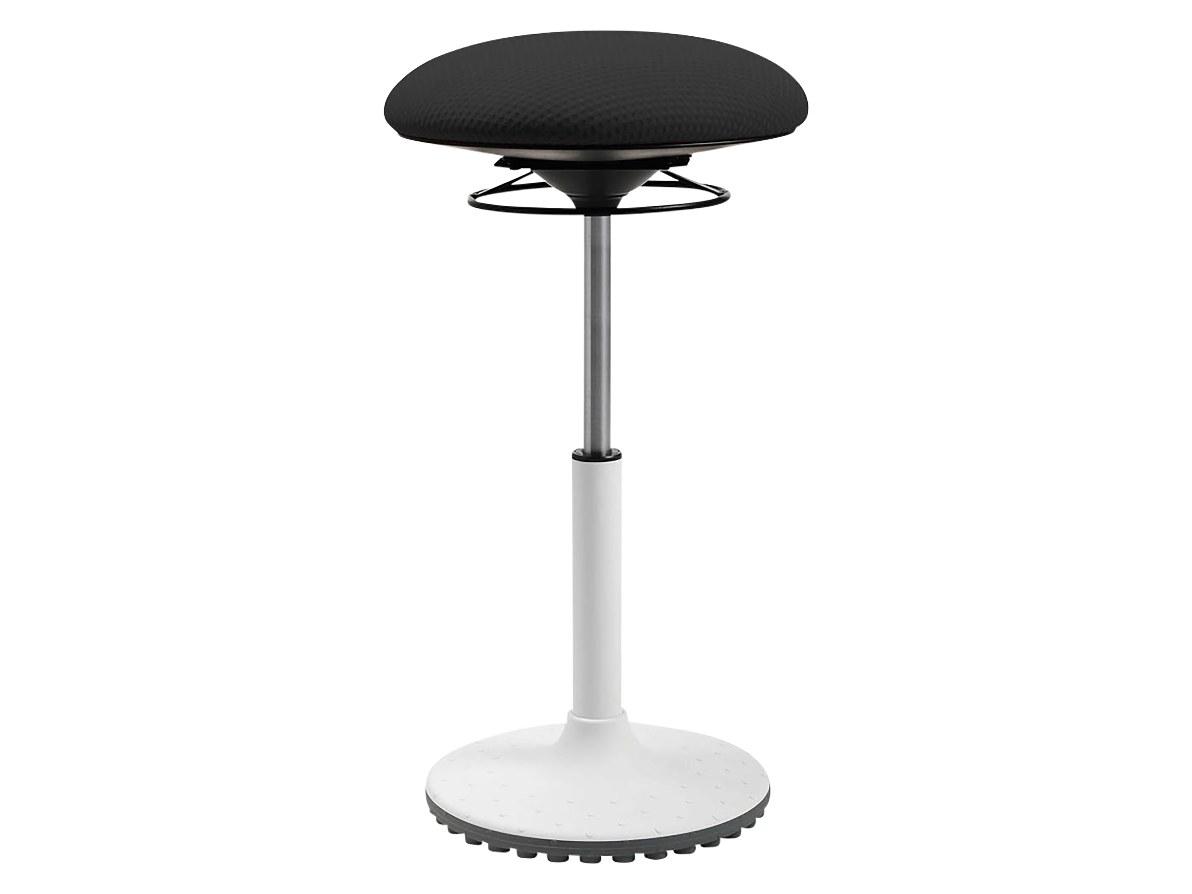 TOPSTAR Bürohocker BBT Coach schwarz TOPSTAR Bürohocker BBT Coach schwarz