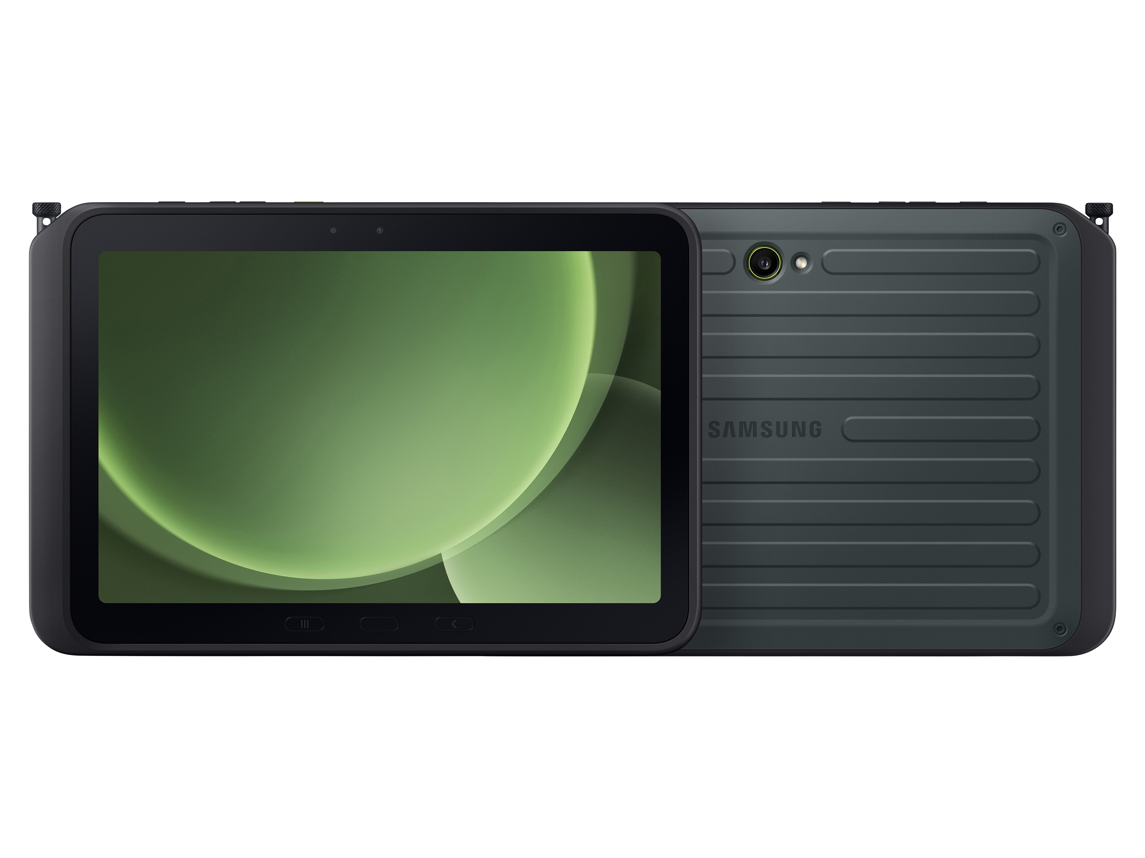 SAMSUNG Tablet Galaxy Tab Active 5 256GB 5G Enterprise Edition SAMSUNG Tablet Galaxy Tab Active 5 256GB 5G
