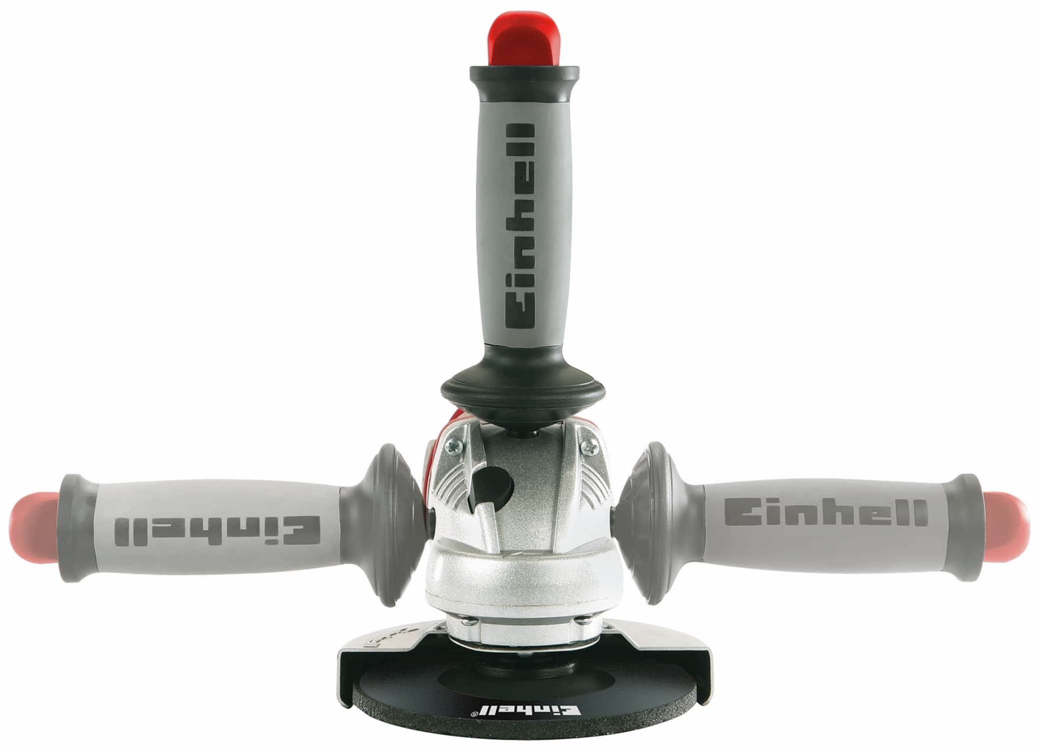 EINHELL Winkelschleifer TE-AG 125/750 Kit, 750W, 125 mm EINHELL Winkelschleifer TE-AG 125/750 Kit, 750W, 125 mm