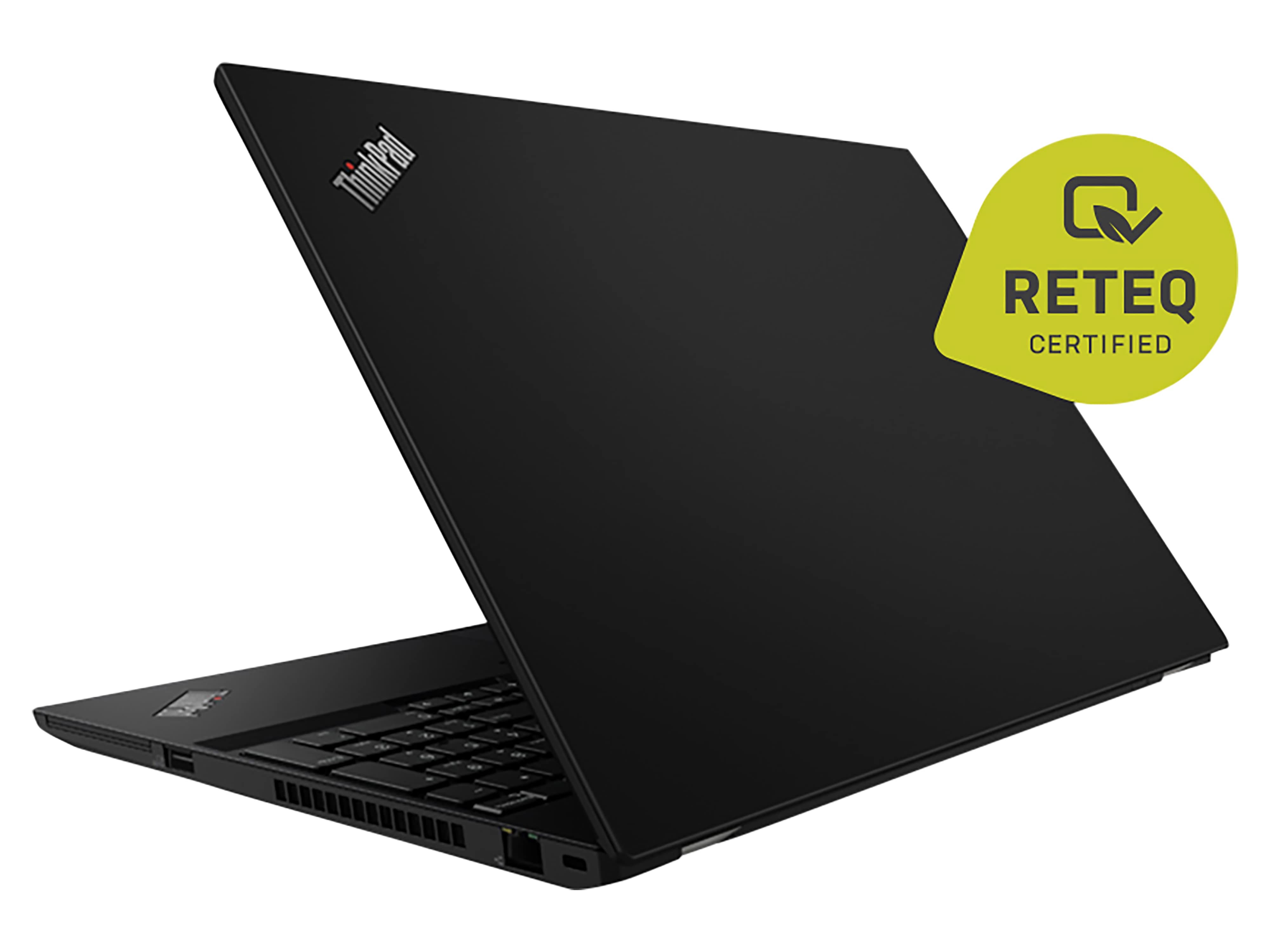 LENOVO Notebook T590, 39,62 cm (15,6"), Intel i5, 16GB, 512GB, Win11Pro, refurbished LENOVO Notebook T590, 39,62 cm (15,6"), Intel i5, 16GB, 512GB, Win11Pro, refurbished