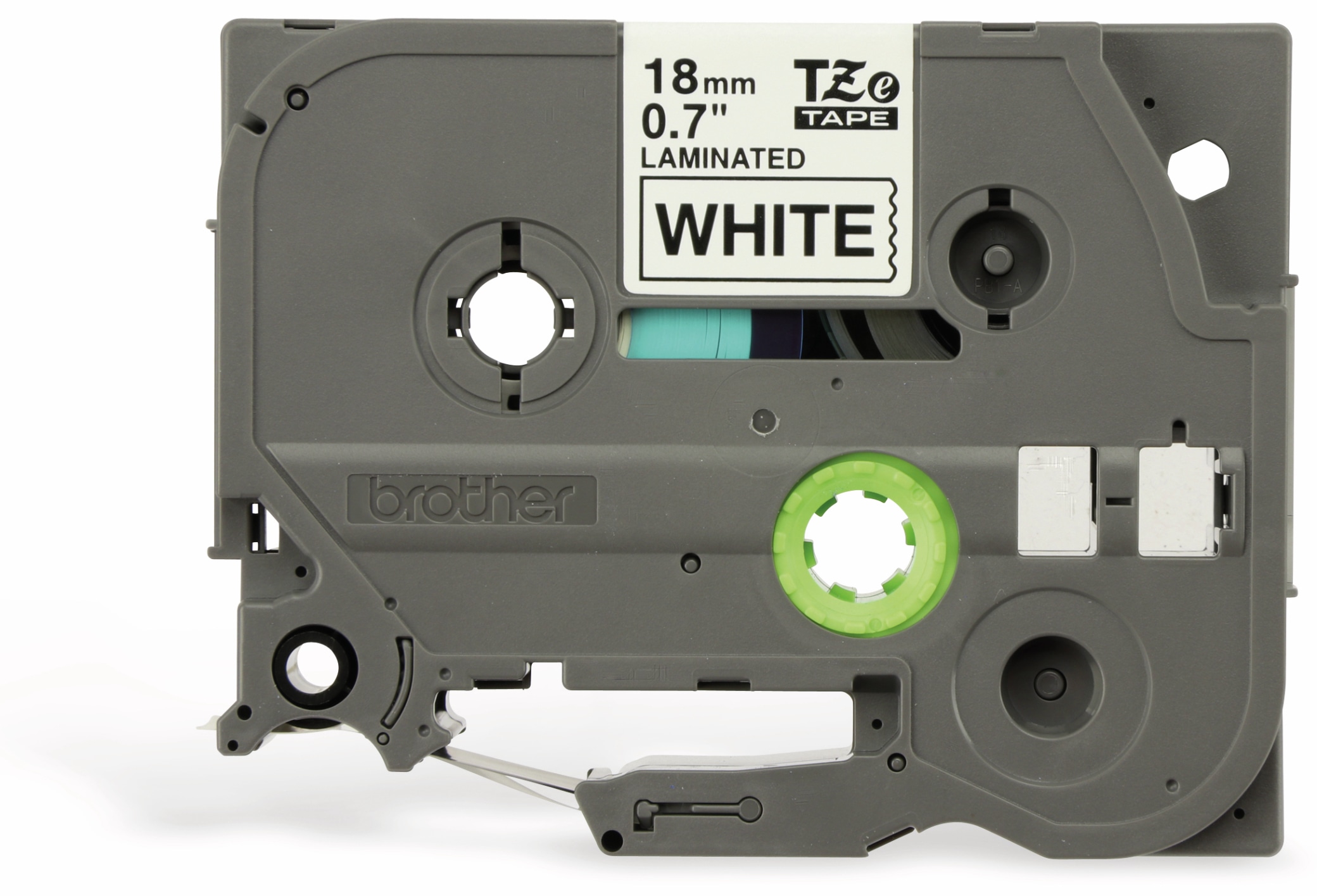 BROTHER Schriftband TZ-241