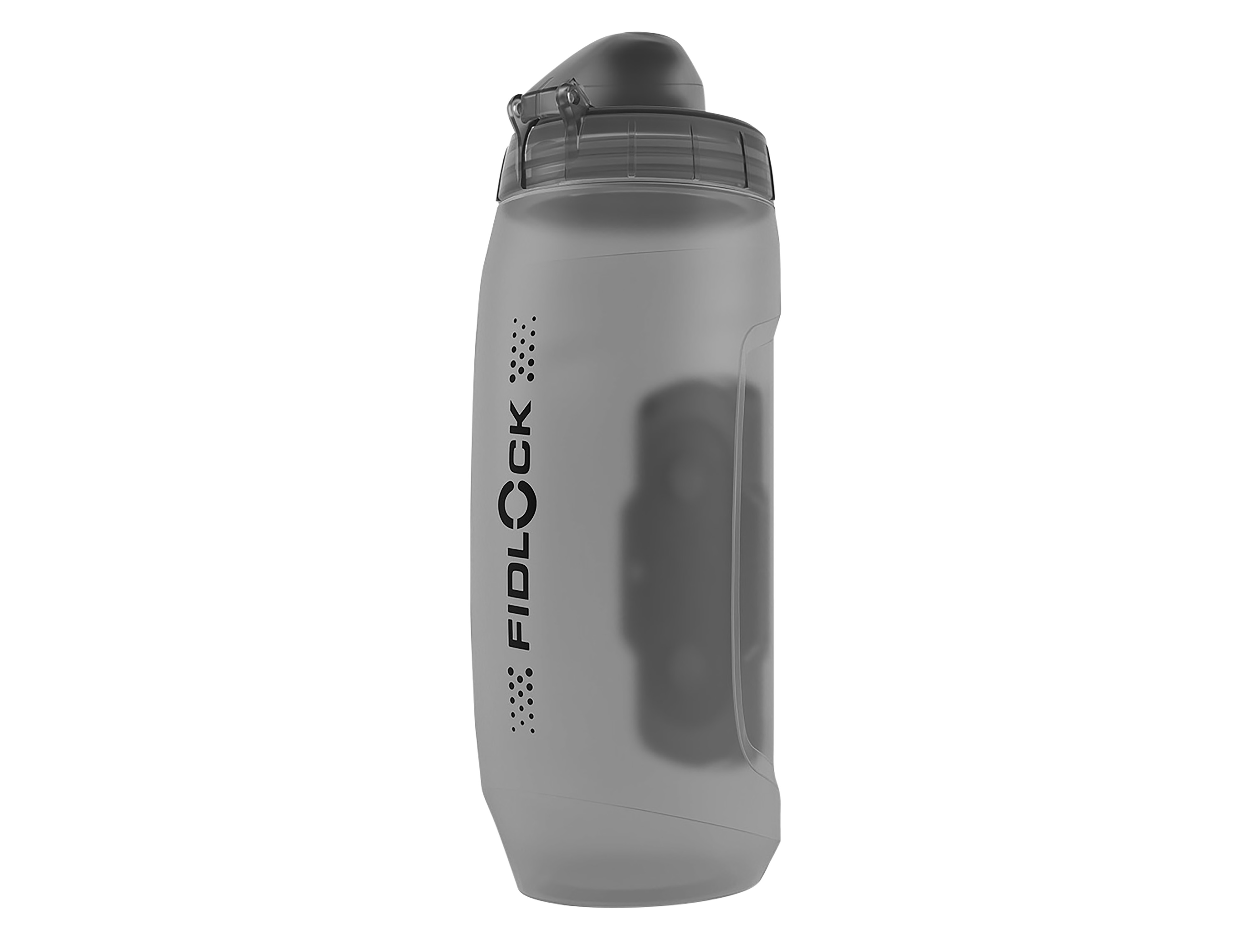 FIDLOCK Trinkflasche Twist bottle 590 + uni base