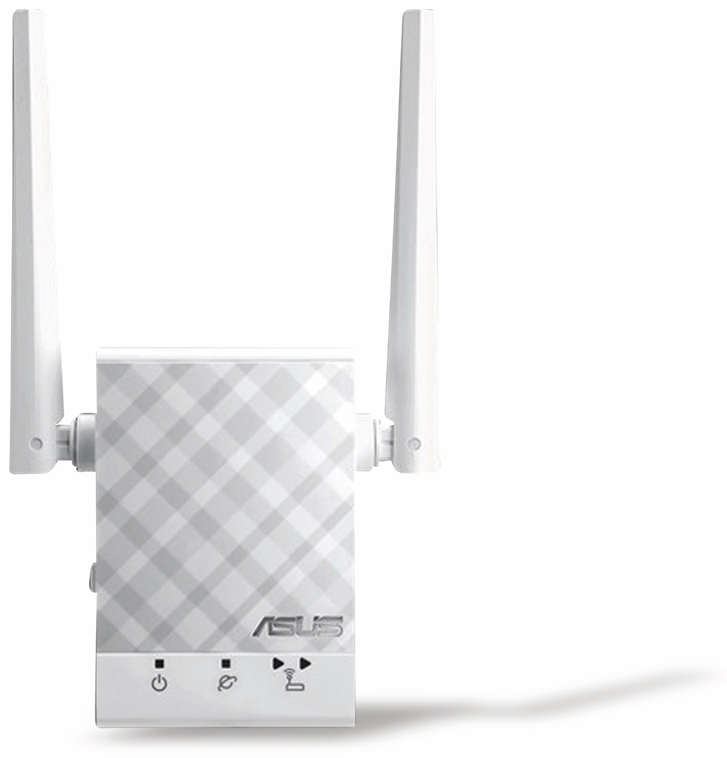 ASUS WLAN-Repeater RP-AC51, Dual-Band, 750 MBit/s