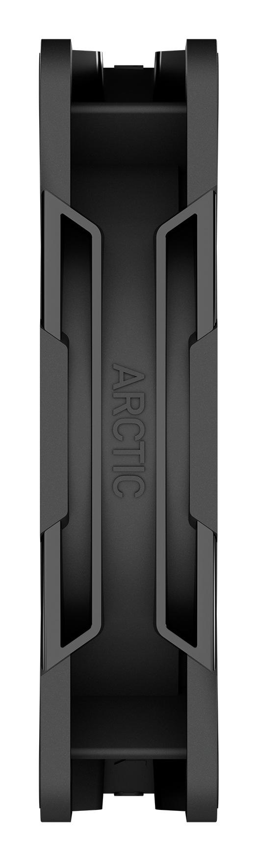 ARCTIC Lüfter P12 Pro Reverse 120mm ARCTIC Lüfter P12 Pro Reverse 120mm