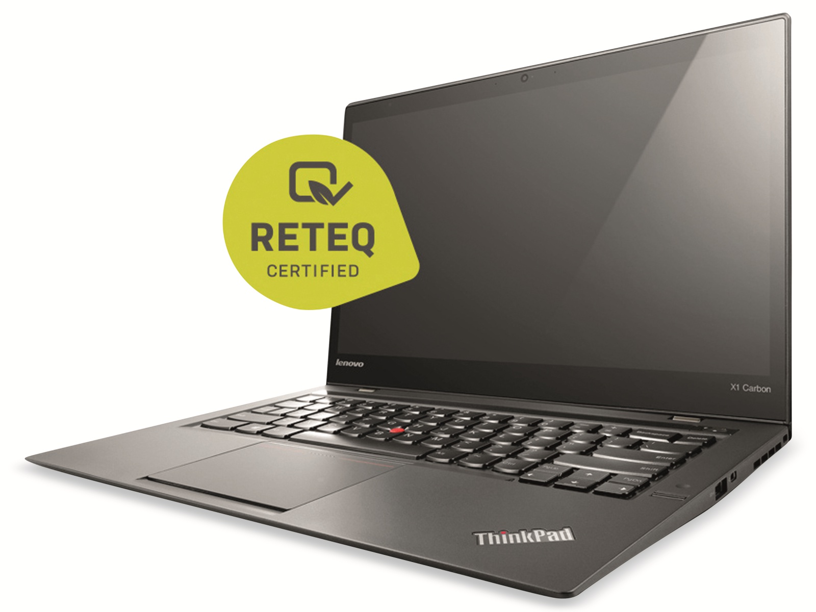 LENOVO Notebook ThinkPad X1 Yoga Gen2 Intel i7, 512GB SSD, Refurb. Notebook LENOVO ThinkPad X1 Yoga Gen2 Intel i7, 512GB SSD, Refurb.
