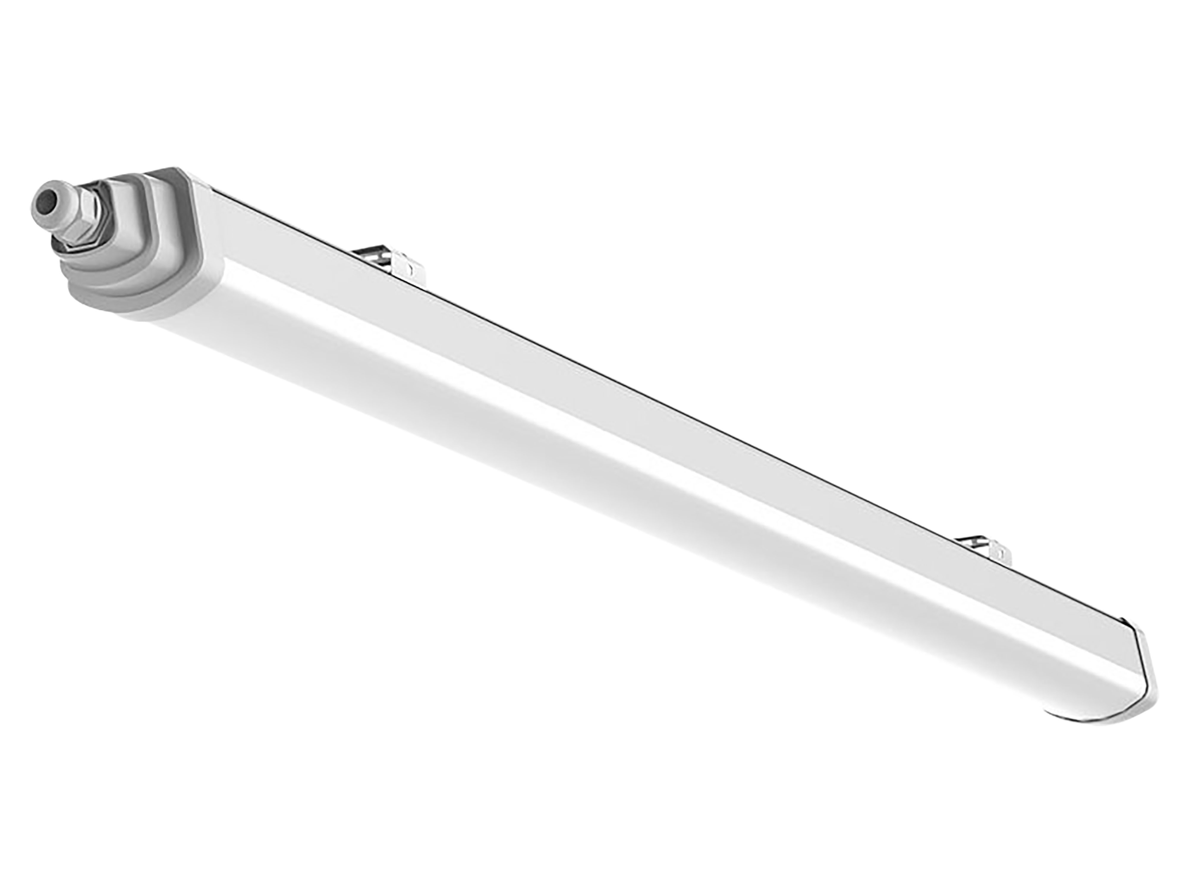 V-TAC LED-Deckenleuchte VT-233886, EEK: E, 36W, 4320lm, 6500K, 120°, IP65