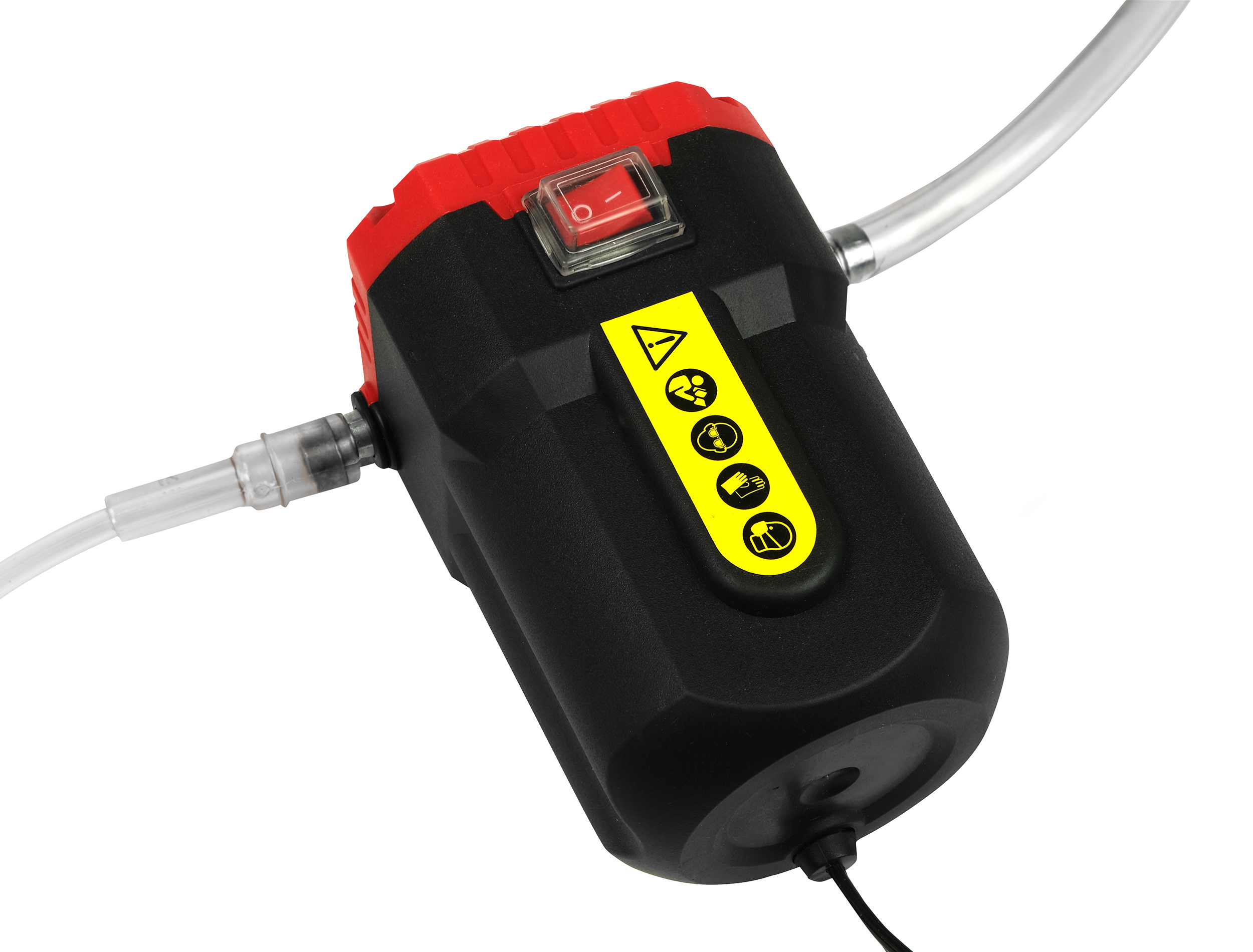APA Ölabsaugpumpe, 21003, 12 V
