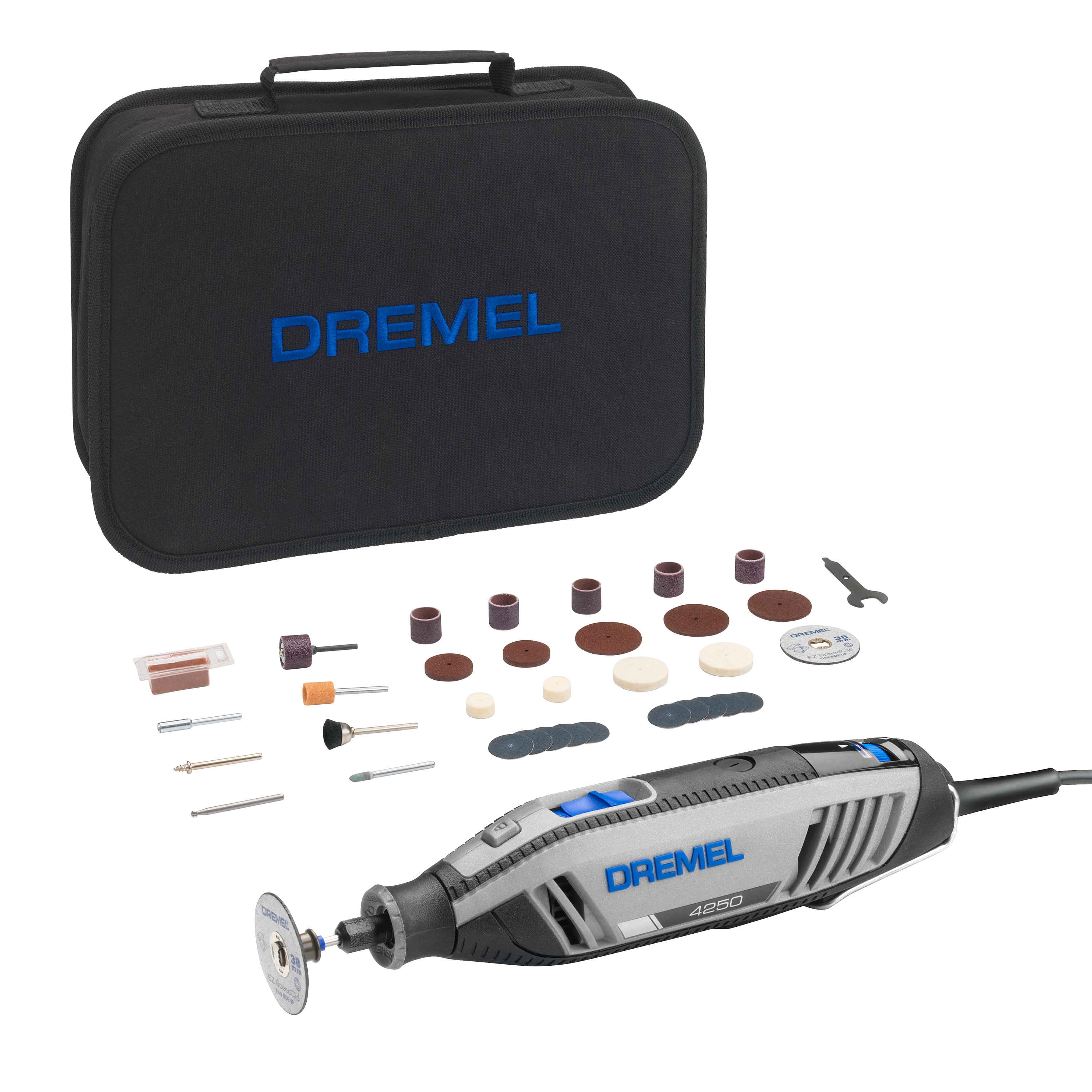 DREMEL Multifunktionswerkzeug, 4250-35, F0134250JA