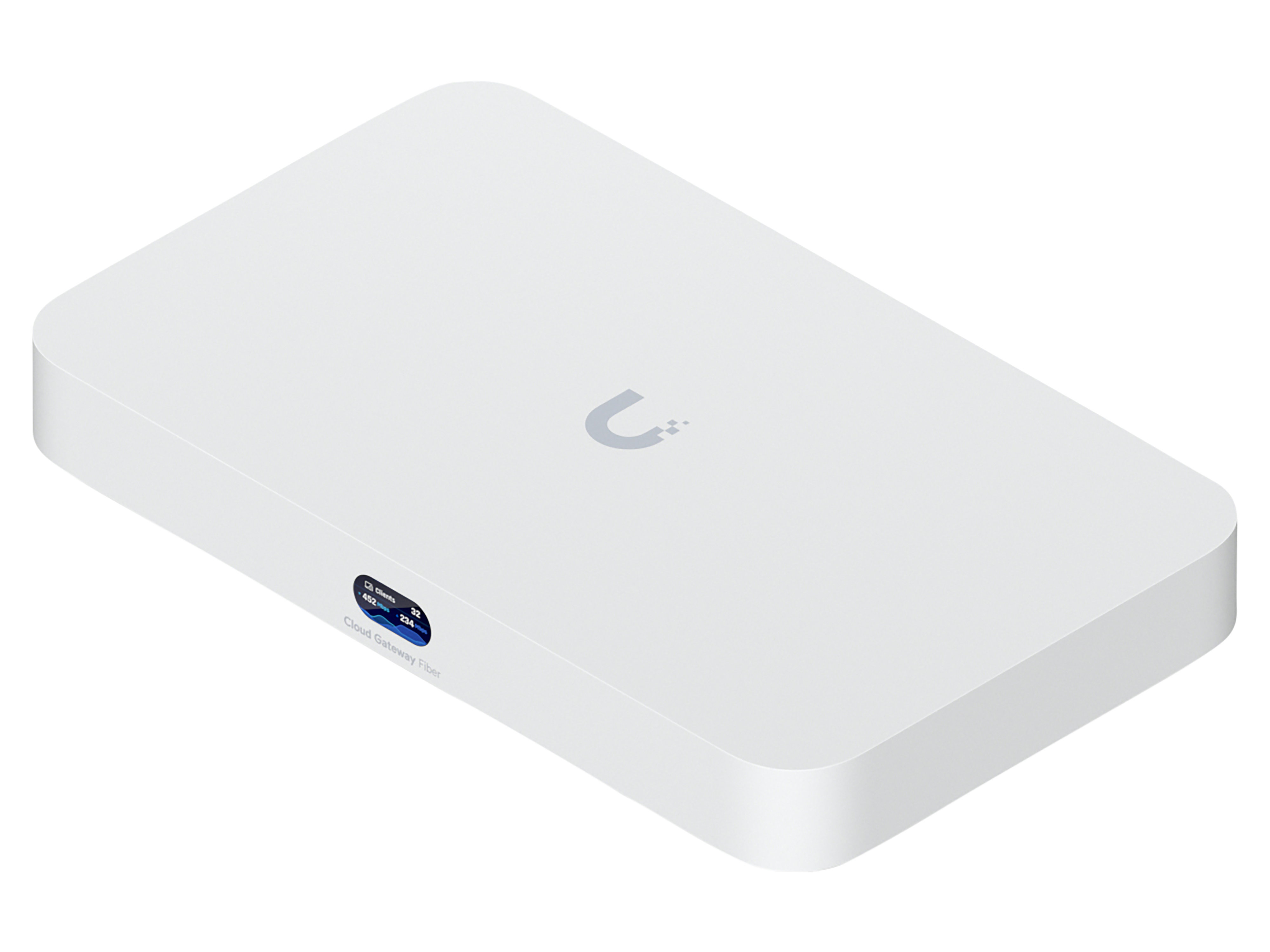 UBIQUITI Cloud Gateway UniFi Fiber