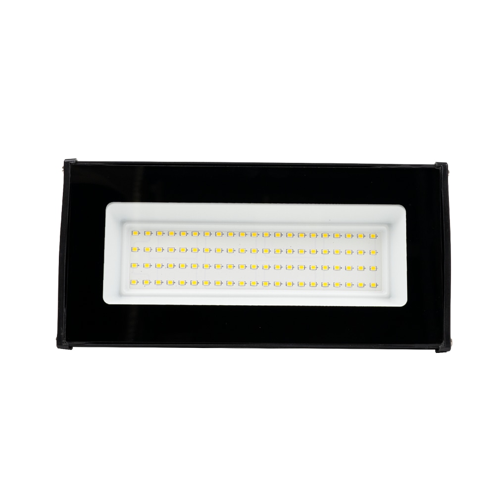 LUXULA LED-Hallenleuchte LX500140, HighBay, linear, 50W, 5000lm, 4000K