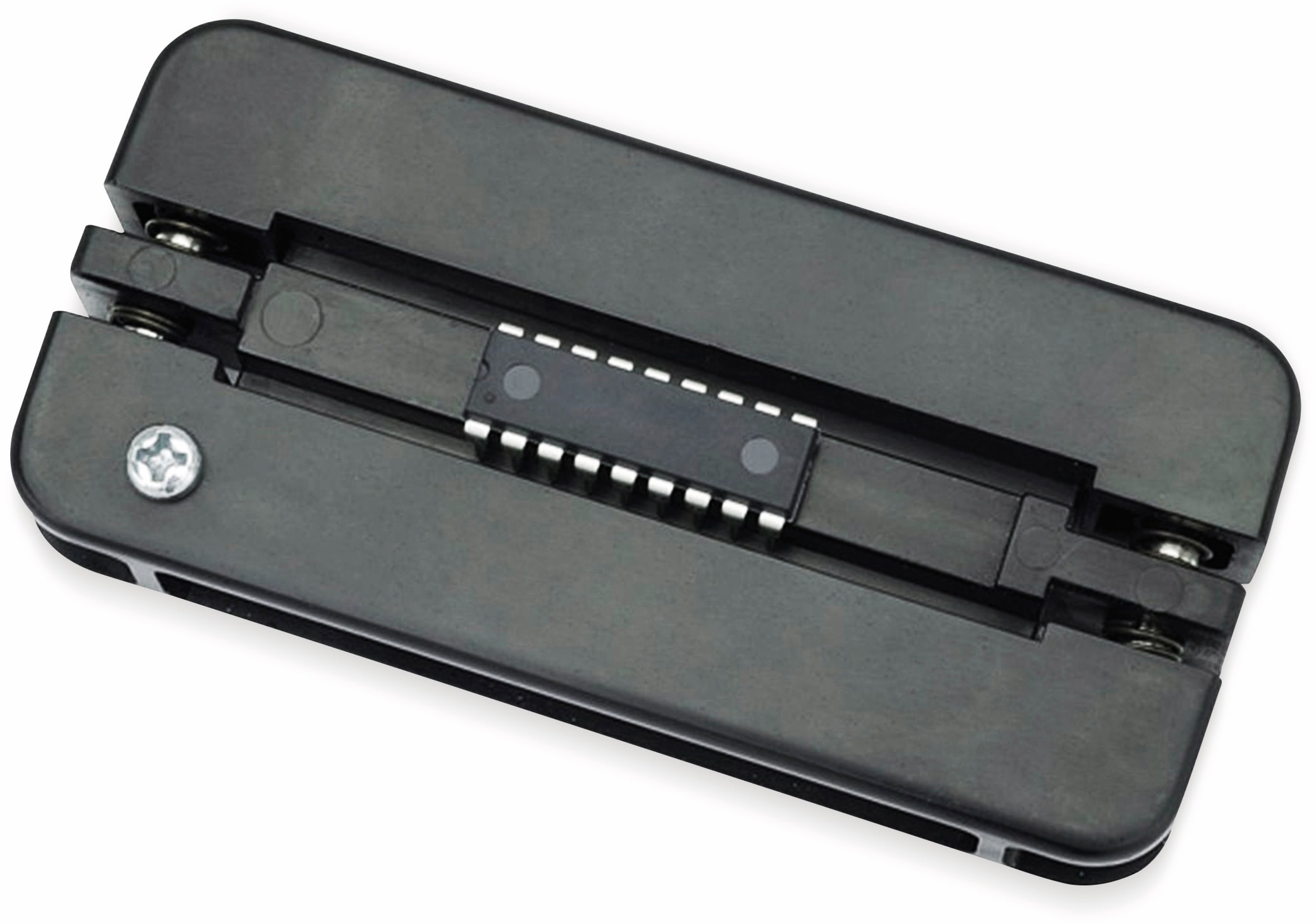 Pin-Ausrichter für 8 - 42 Pin IC's