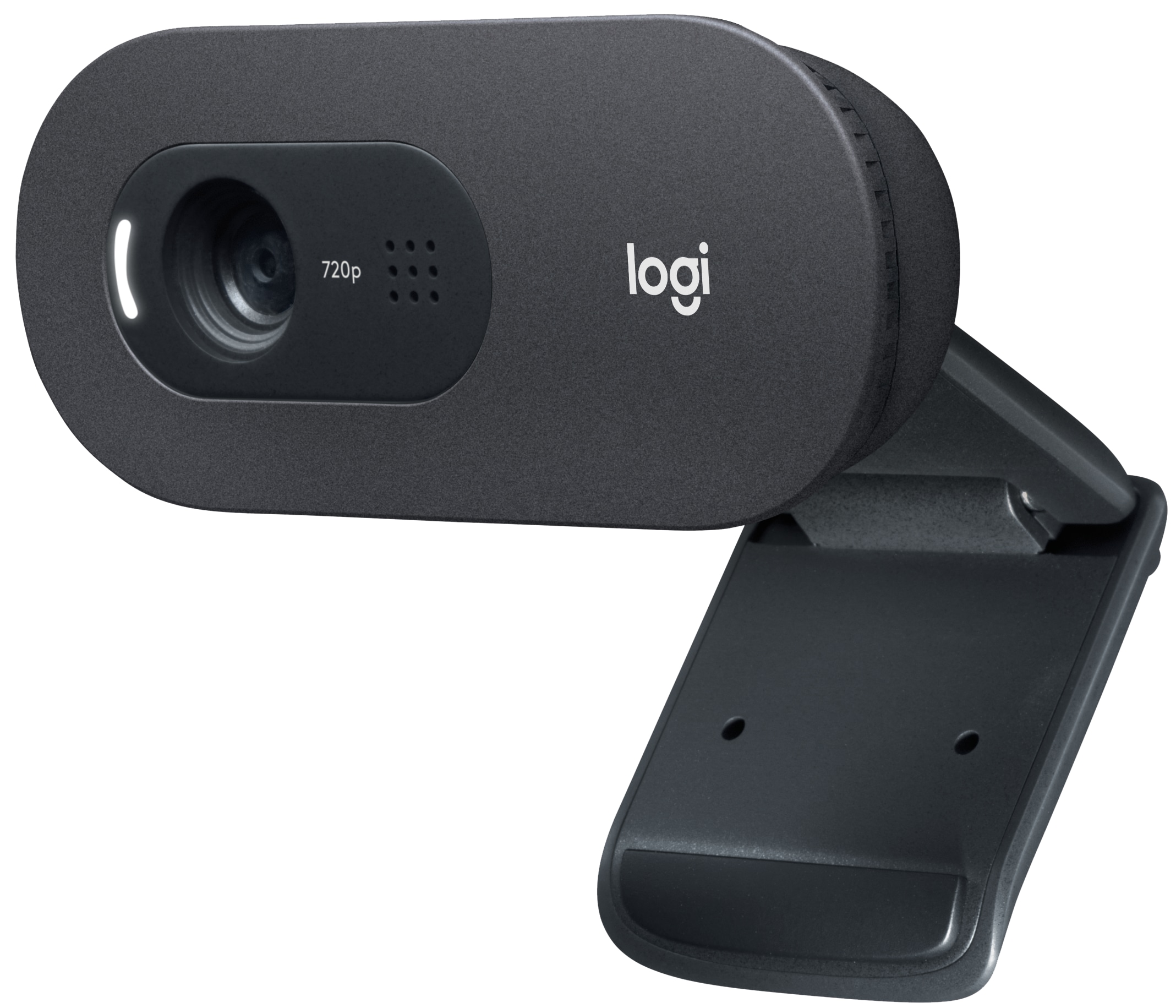 LOGITECH Webcam C505e