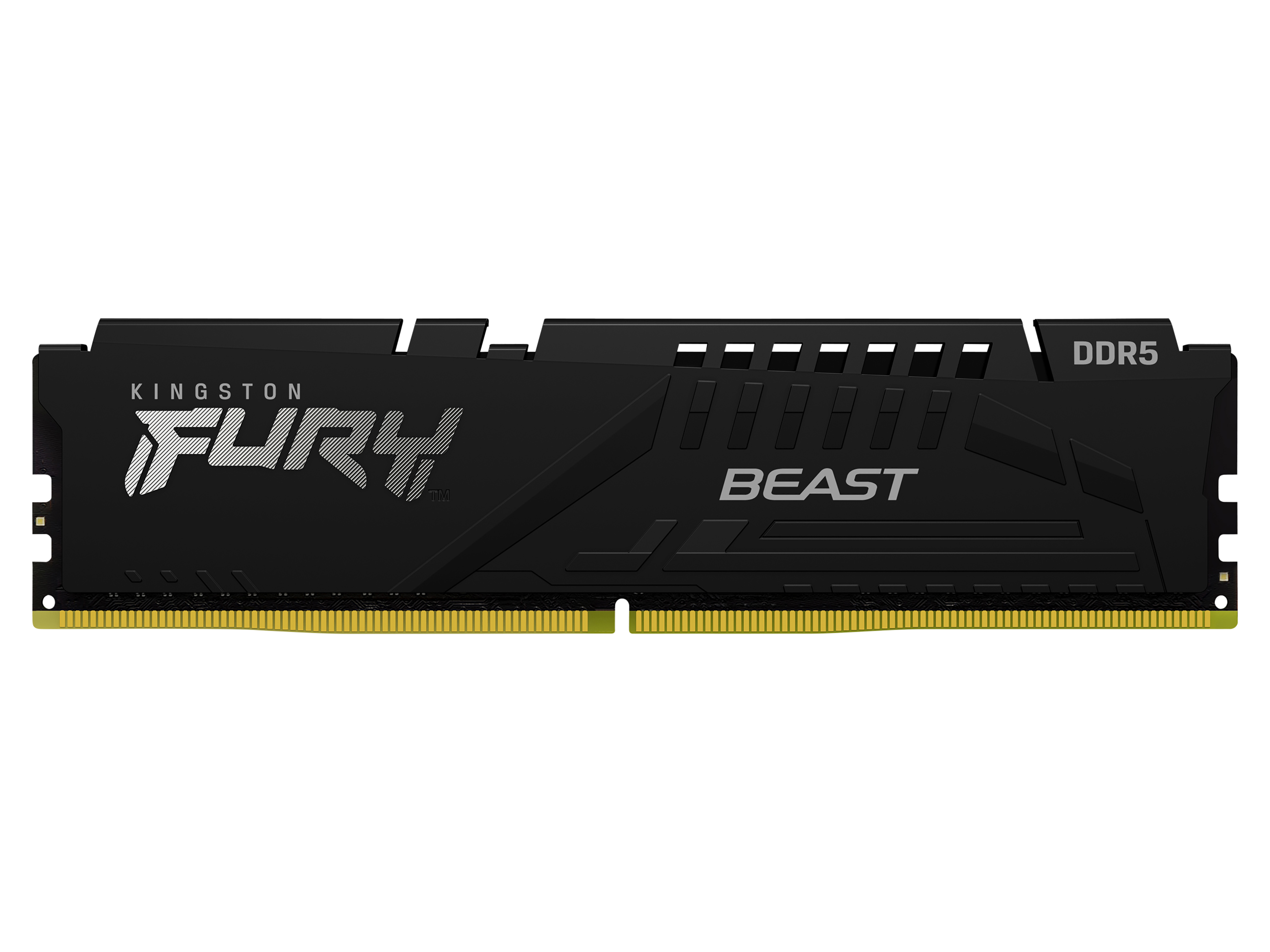 KINGSTON Arbeitsspeicher KF552C40BB/32 DDR5, 32GB