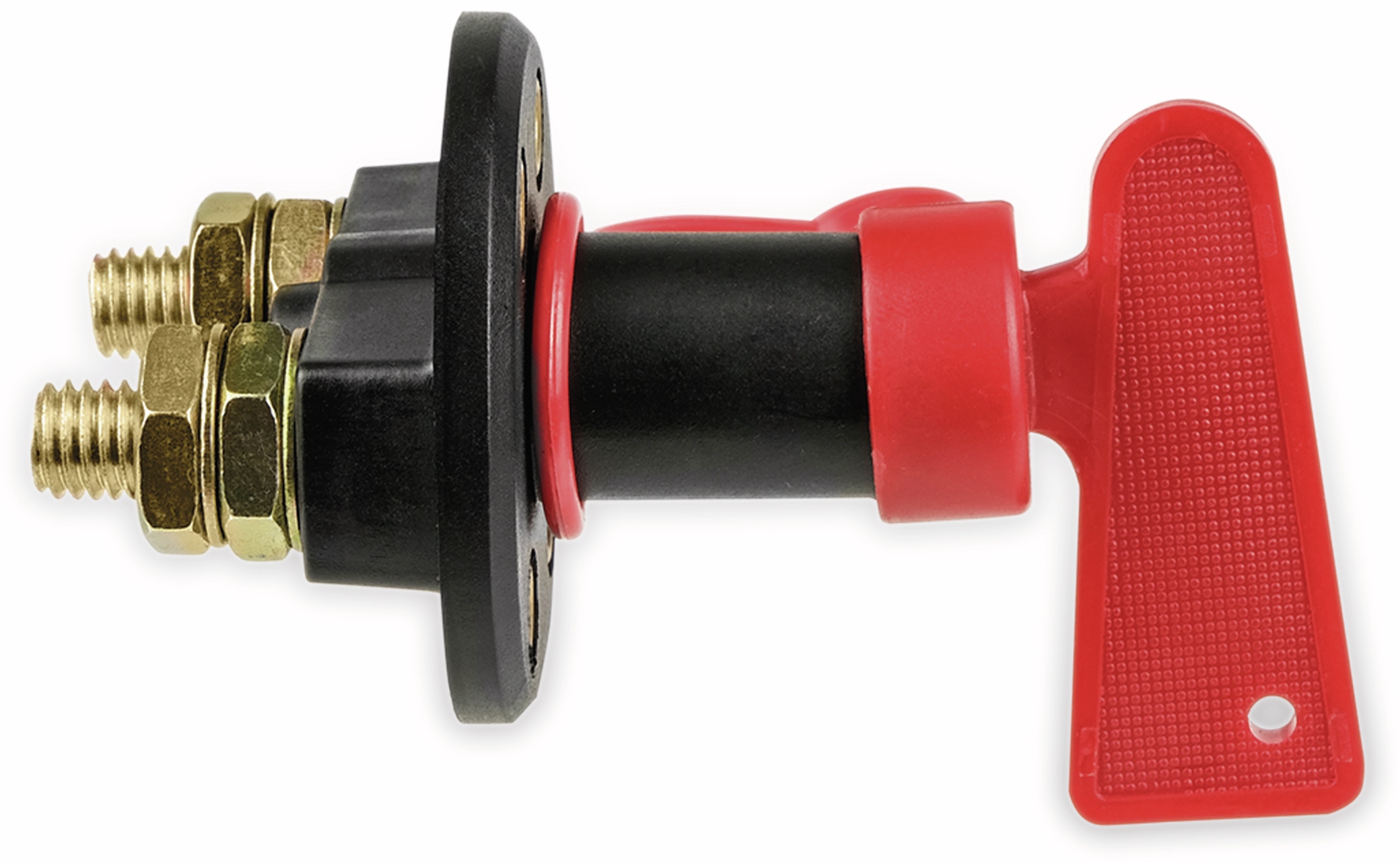 CALIMA CAMPING EQUIPMENT Batterie Trennschalter