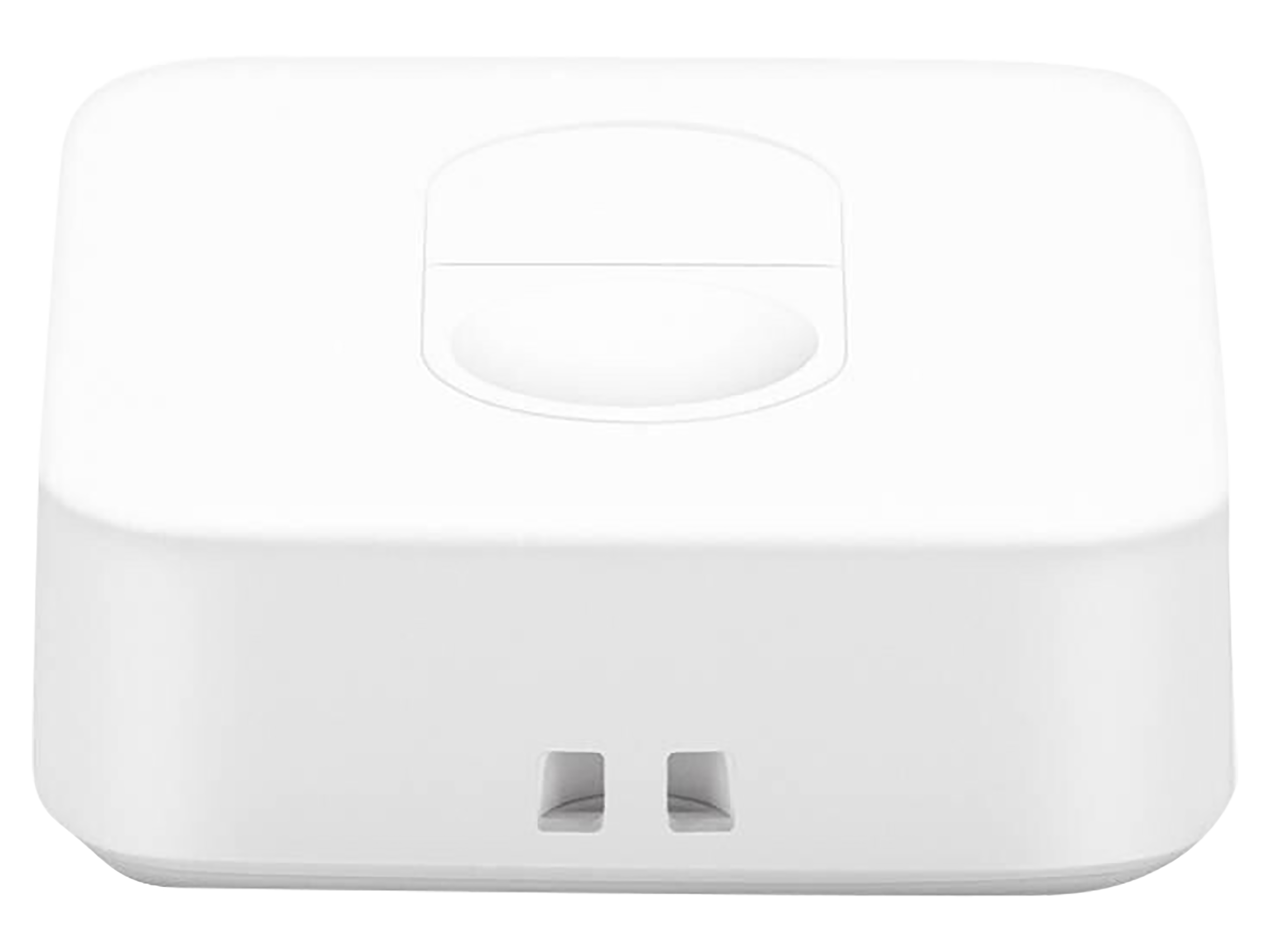 SWITCHBOT Fernbedienung, eine Taste, weiß