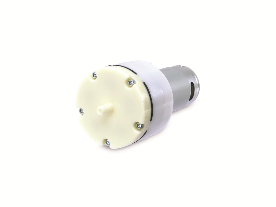 DAYPOWER Luftpumpe LP36-06, 6 V-