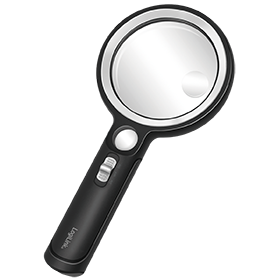 Lupen Lupen-Icon