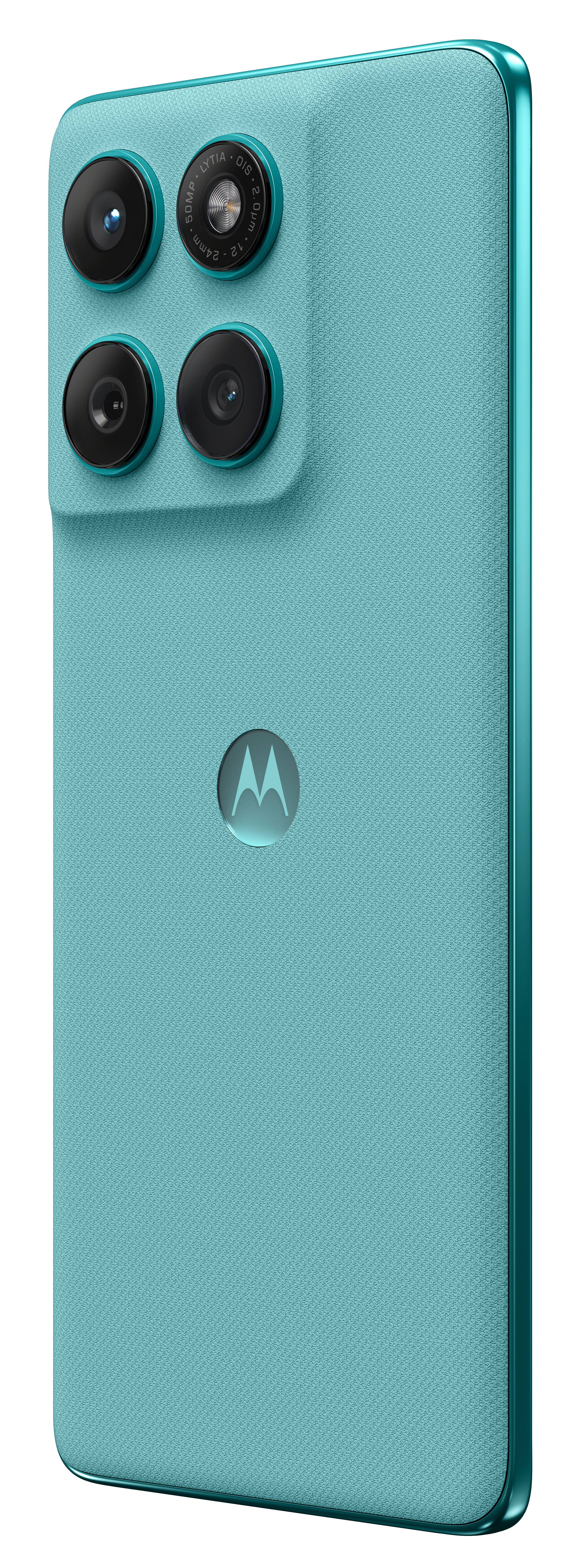 MOTOROLA Smartphone Edge 60 Fusion 5G
