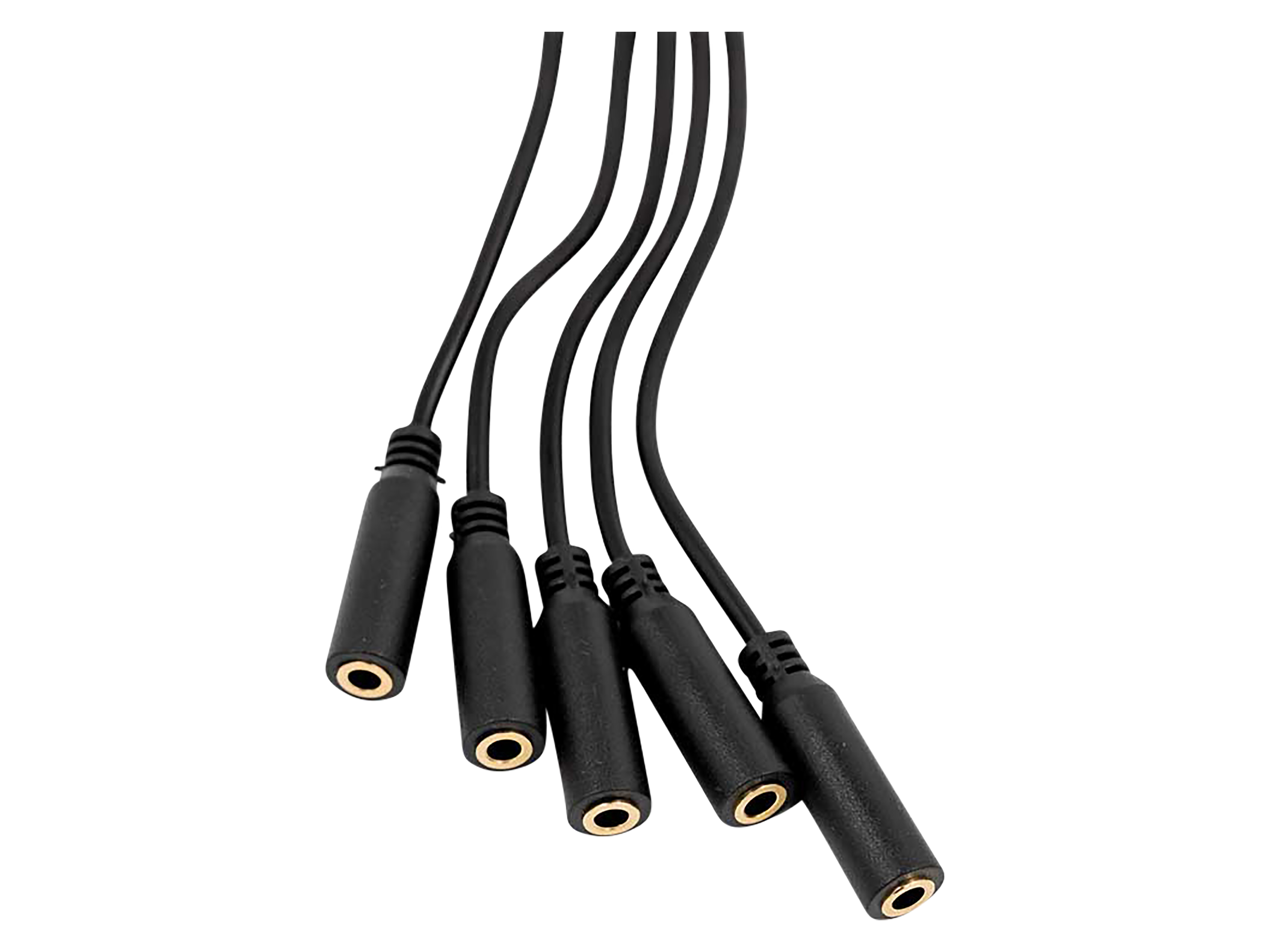 SHELLY Splitterkabel 1zu5 The Pill