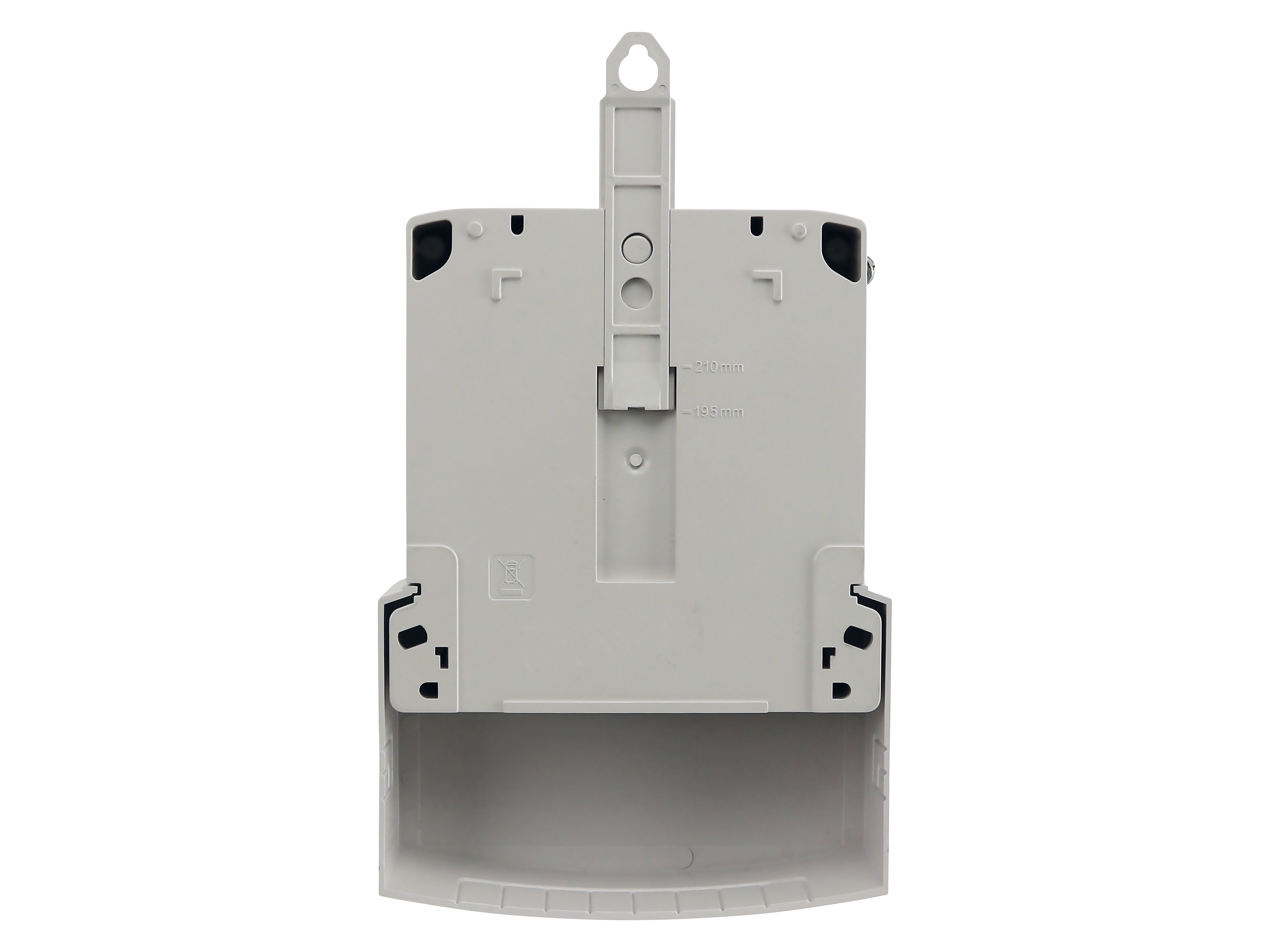 LOGAREX Drehstromzähler LK13BE803049 LOGAREX Drehstromzähler LK13BE803049