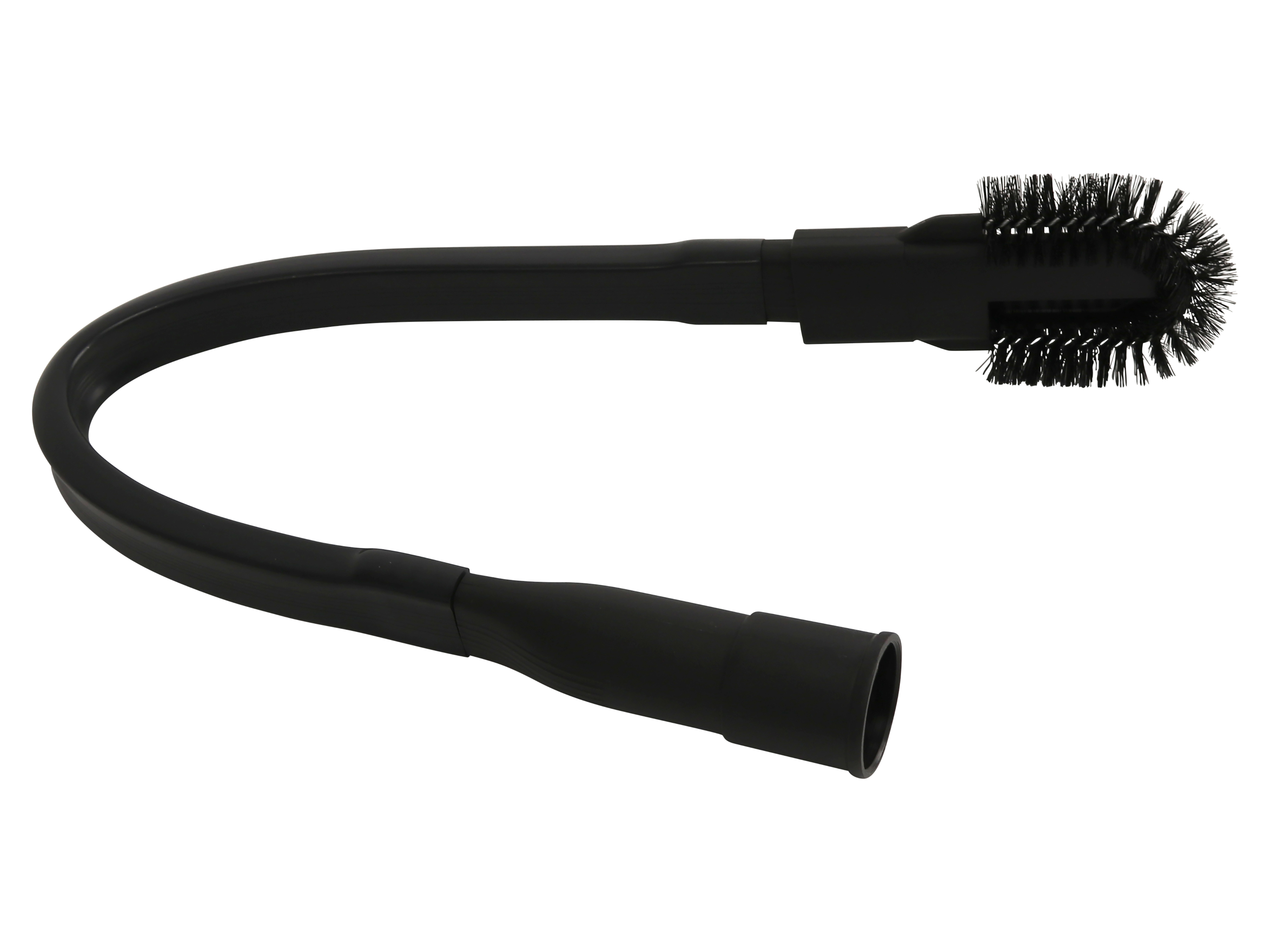 Staubsaugerzubehör-Set, Haustier, 4-tlg.