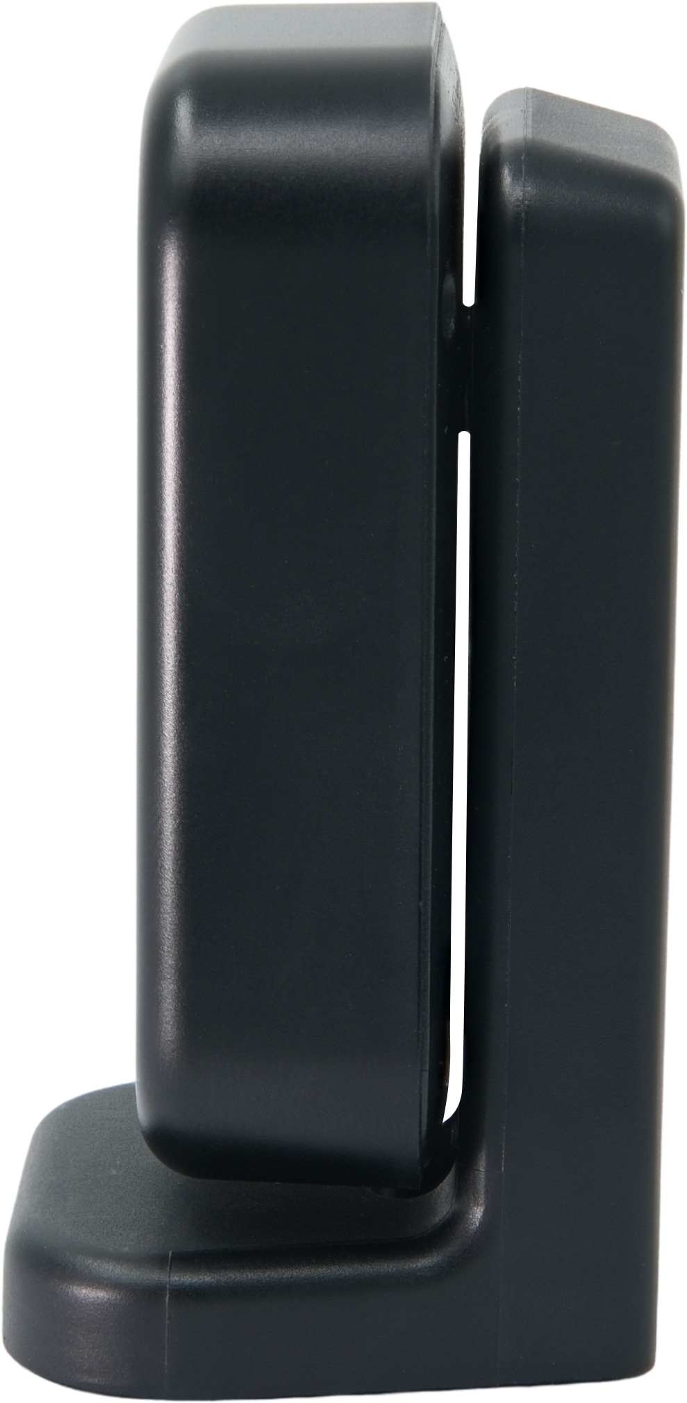 SHELLY Präsenzmelder Presence Sensor, Gen4, WLAN, Zigbee, BT, Matter, schwarz