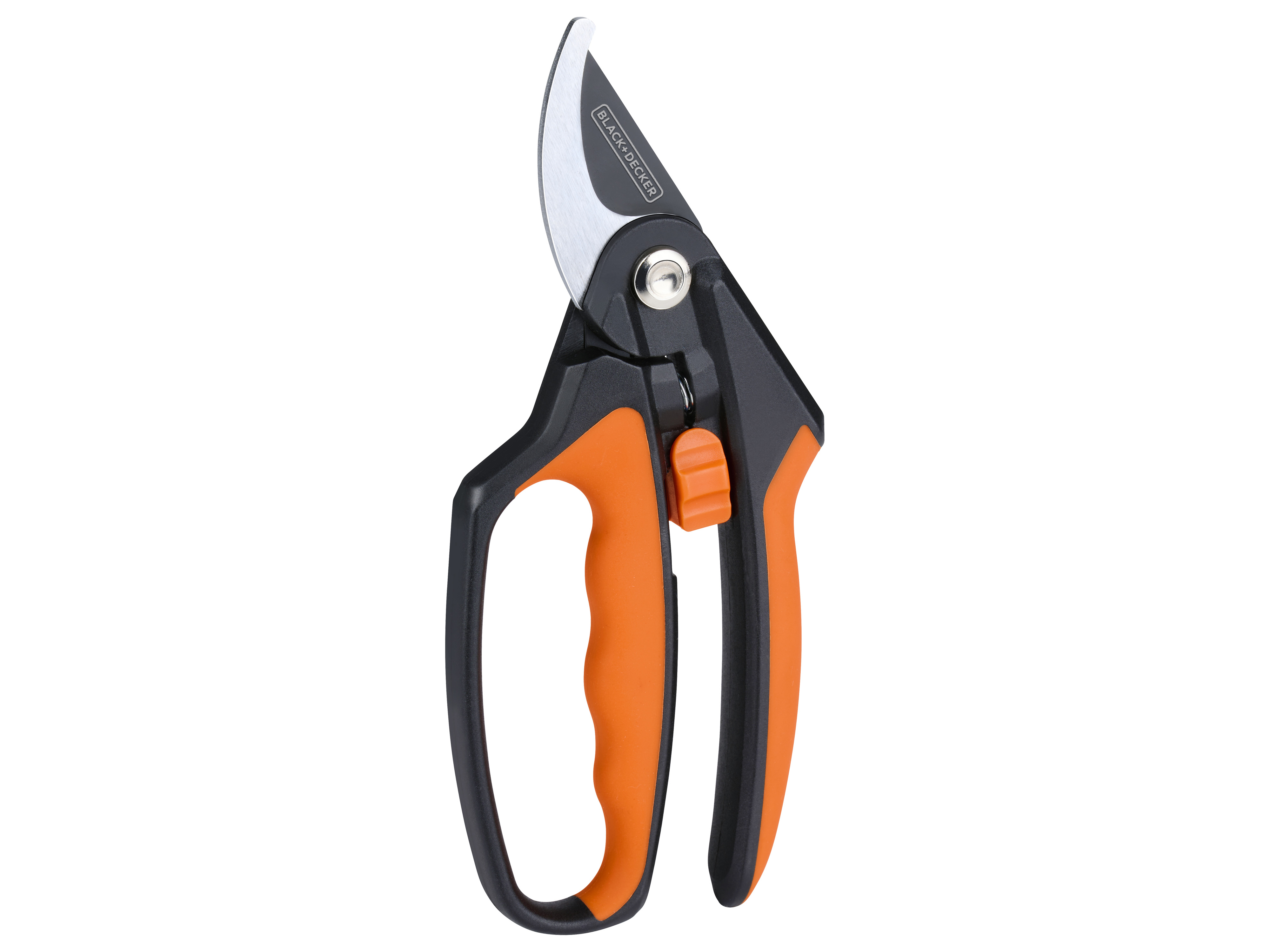 BLACK & DECKER Bypass Gartenschere