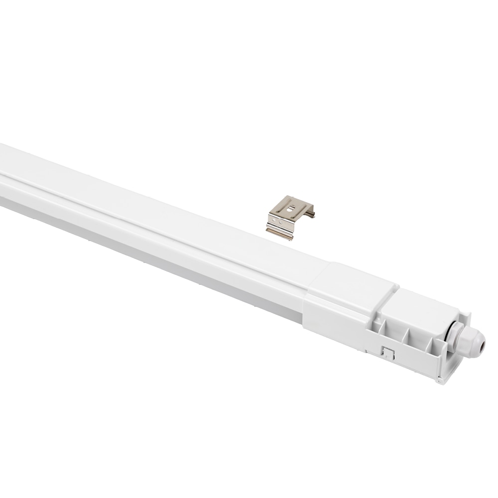 LUXULA LED-Feuchtraumleuchte, EEK: E, 16W, 1760lm, 4000K, 750mm