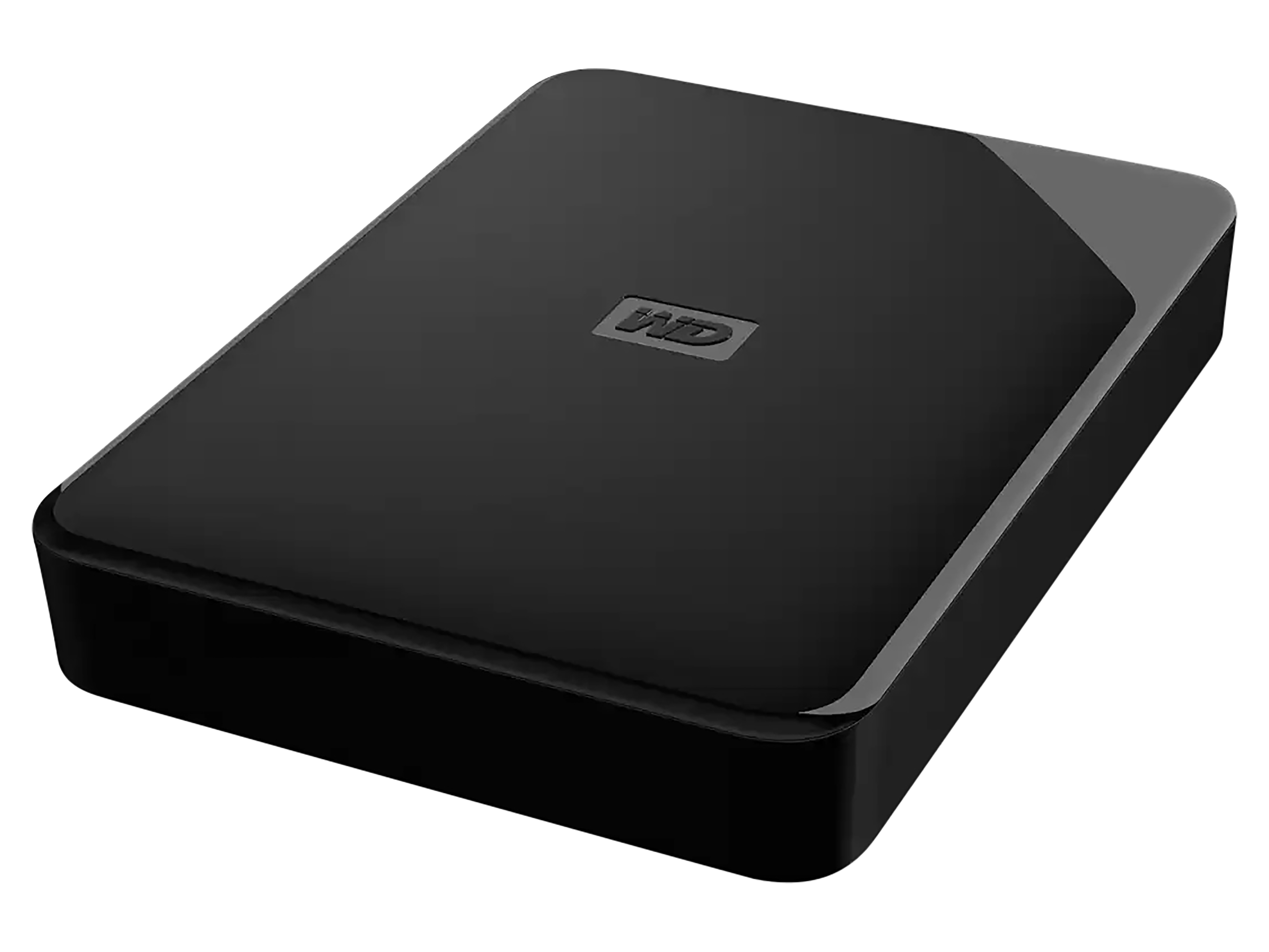 WD USB 3.0 HDD Elements SE 6TB