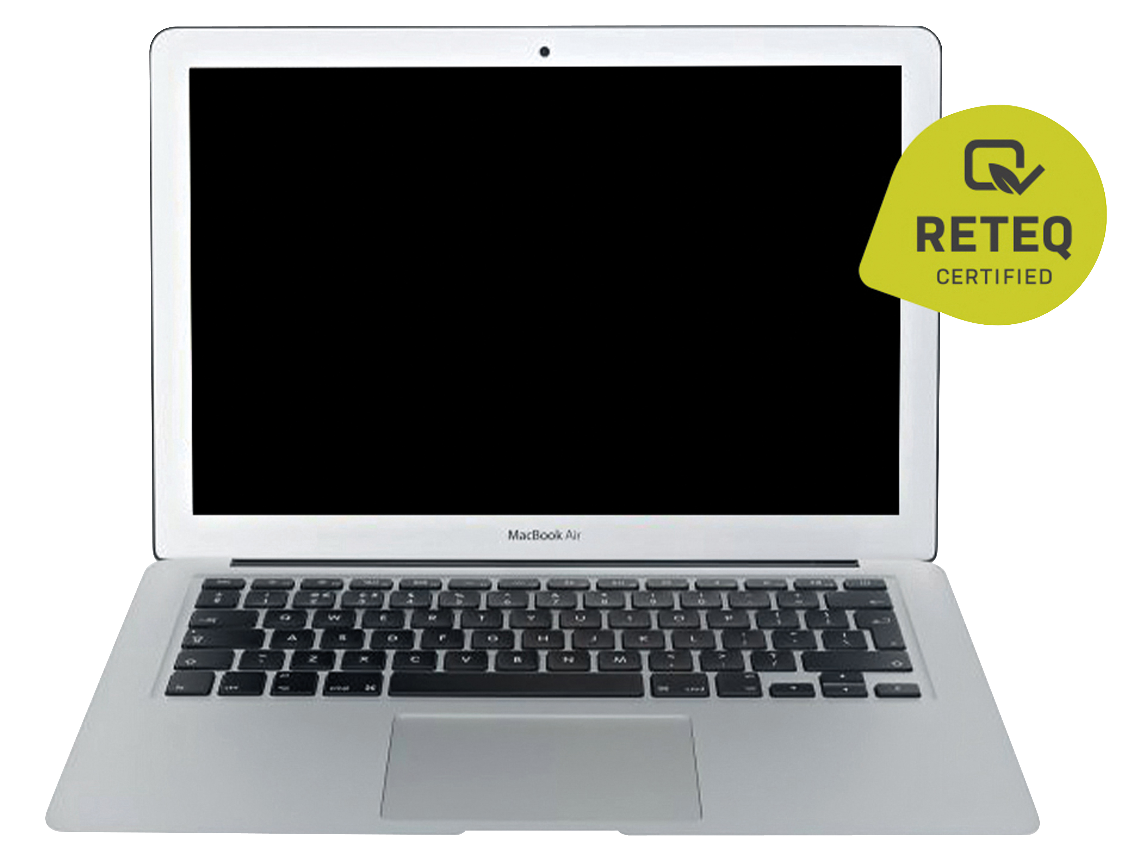 APPLE MacBook Air 2015, 33,78 cm (13"), i7, 8GB, 128GB SSD, refurbished APPLE MacBook Air 2015, 33,78 cm (13"), i7, 8GB, 128GB SSD, refurbished