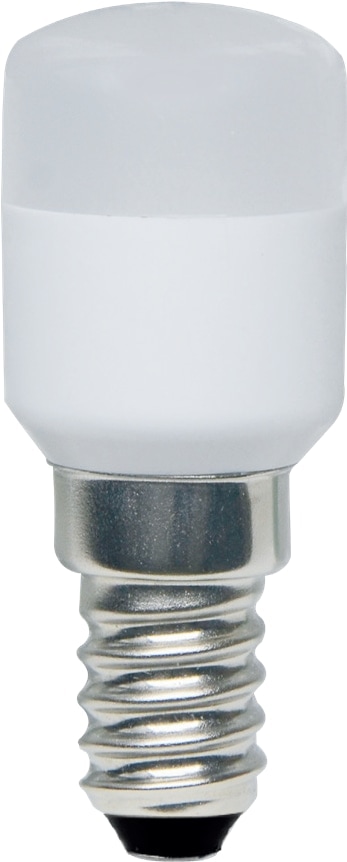 BLULAXA LED-Kühlschranklampe 49174, E14, EEK: F, 1,5 W, 150 lm, 4000 K
