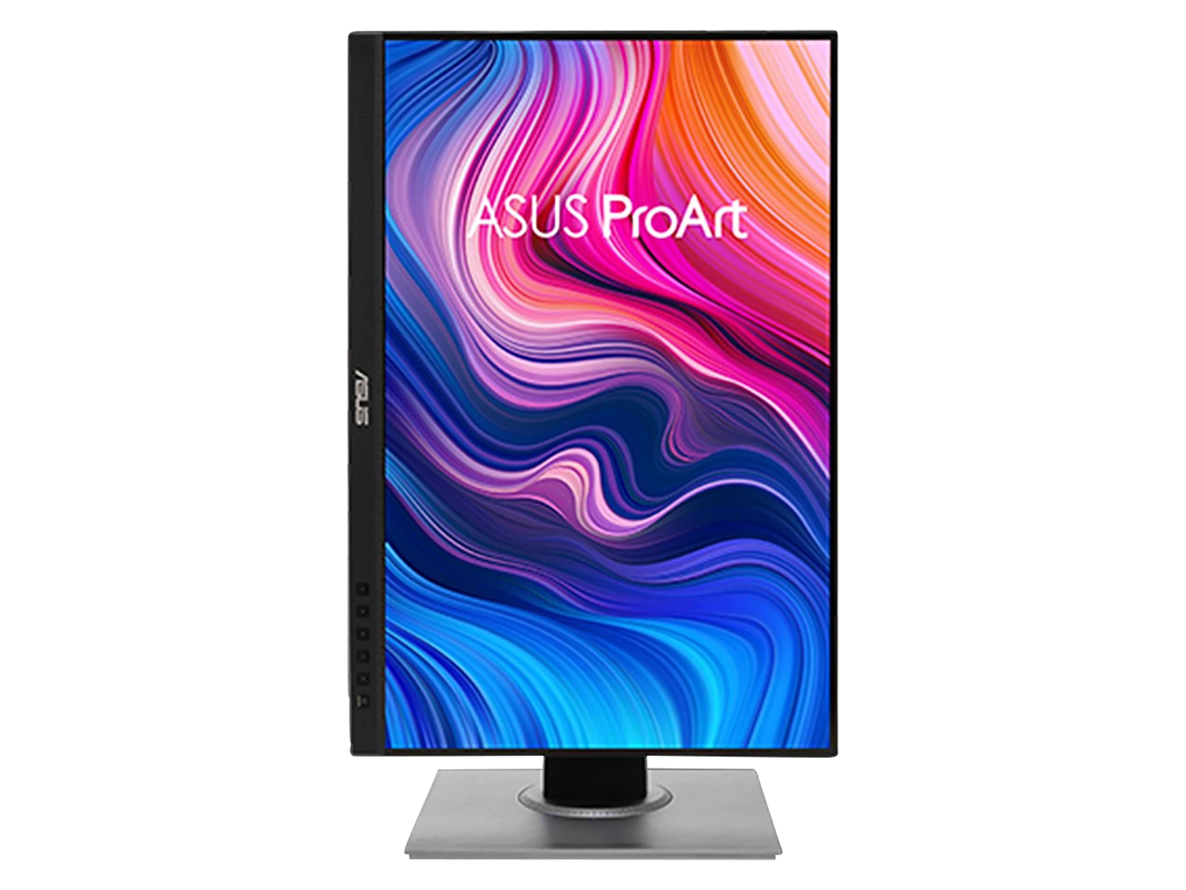 ASUS Monitor PA248QV, 61 cm (24,1"), refurbished