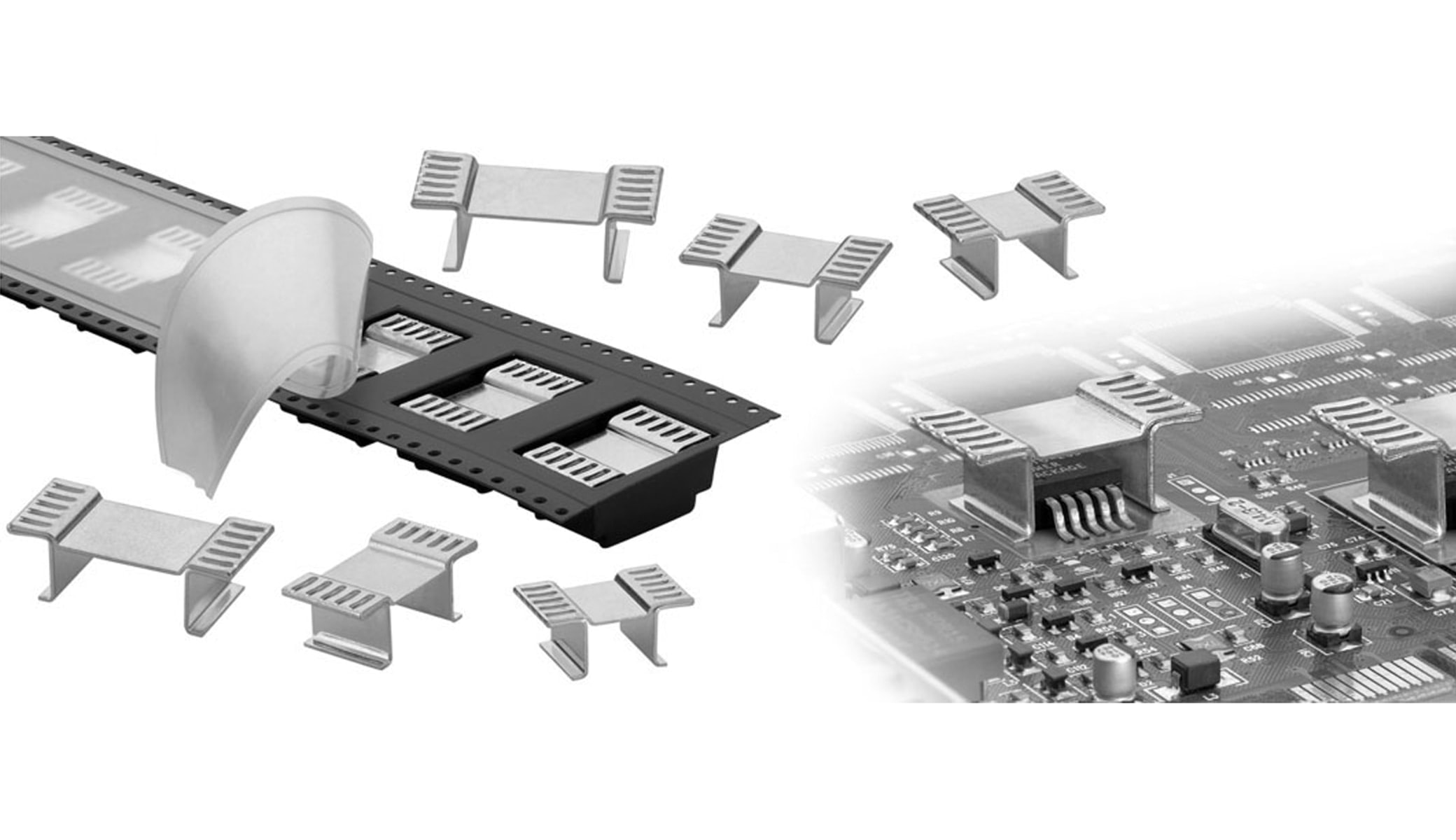 FISCHER ELEKTRONIK Kühlkörper, FK 244 13 D2 PAK, SMD Kühlkörper, blank, Aluminium FISCHER ELEKTRONIK Kühlkörper, FK 244 13 D2 PAK, SMD Kühlkörper, blank, Aluminium