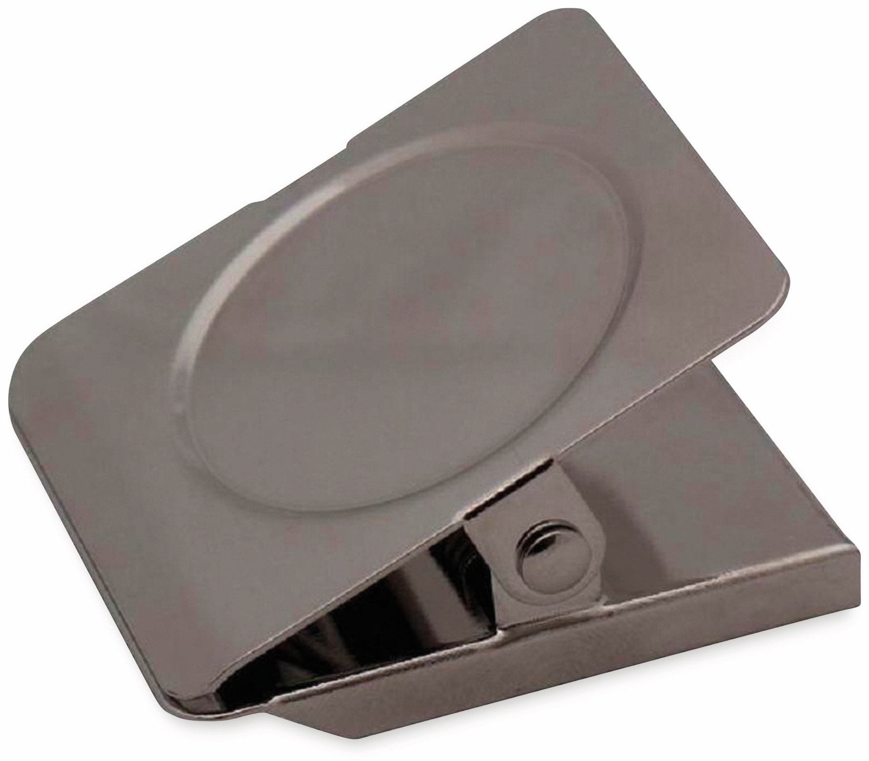 Magnetclip, Magnetklammer 55x55 mm Magnetclip, Magnetklammer 55x55 mm
